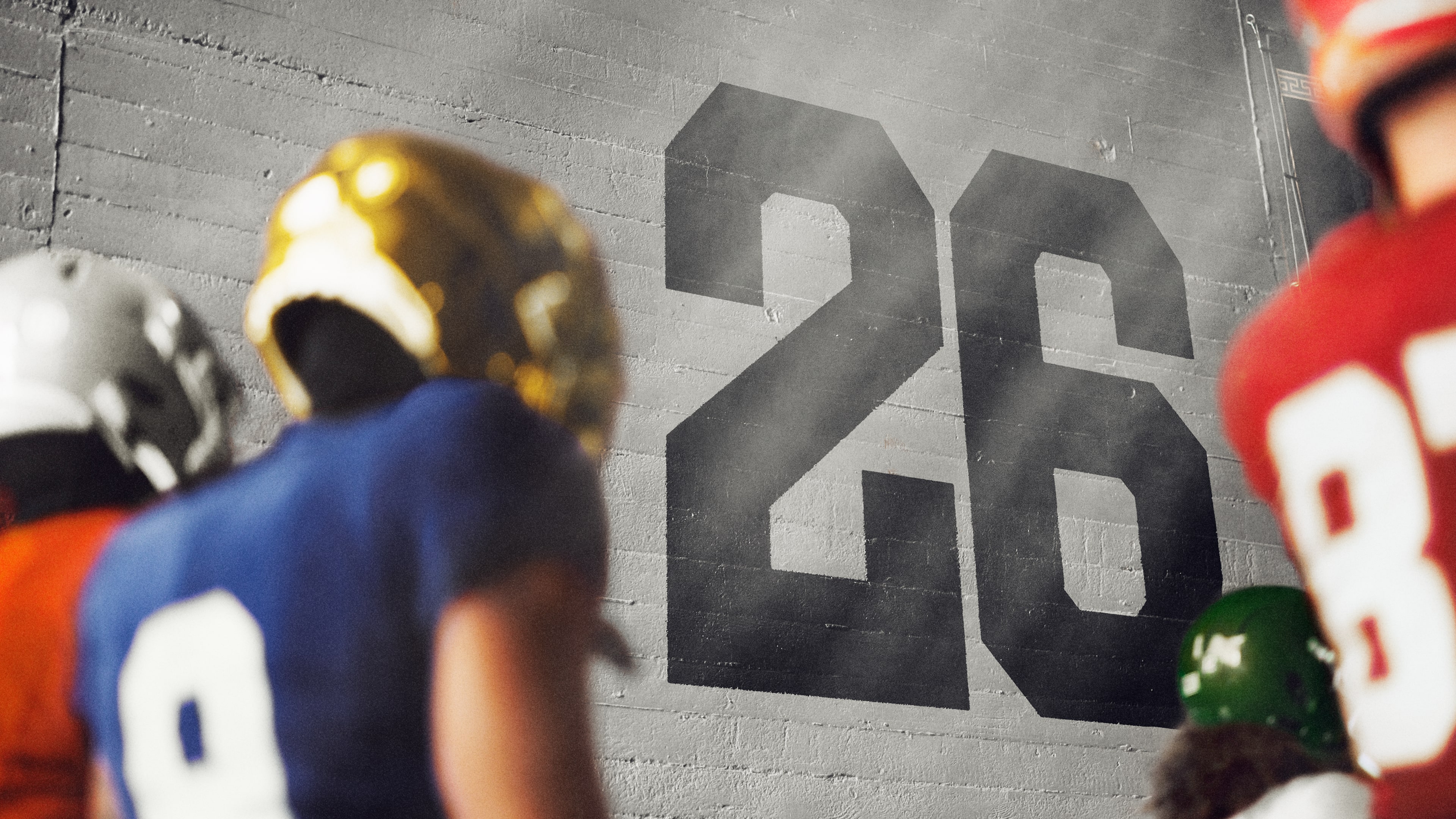 EA SPORTS™ College Football 26