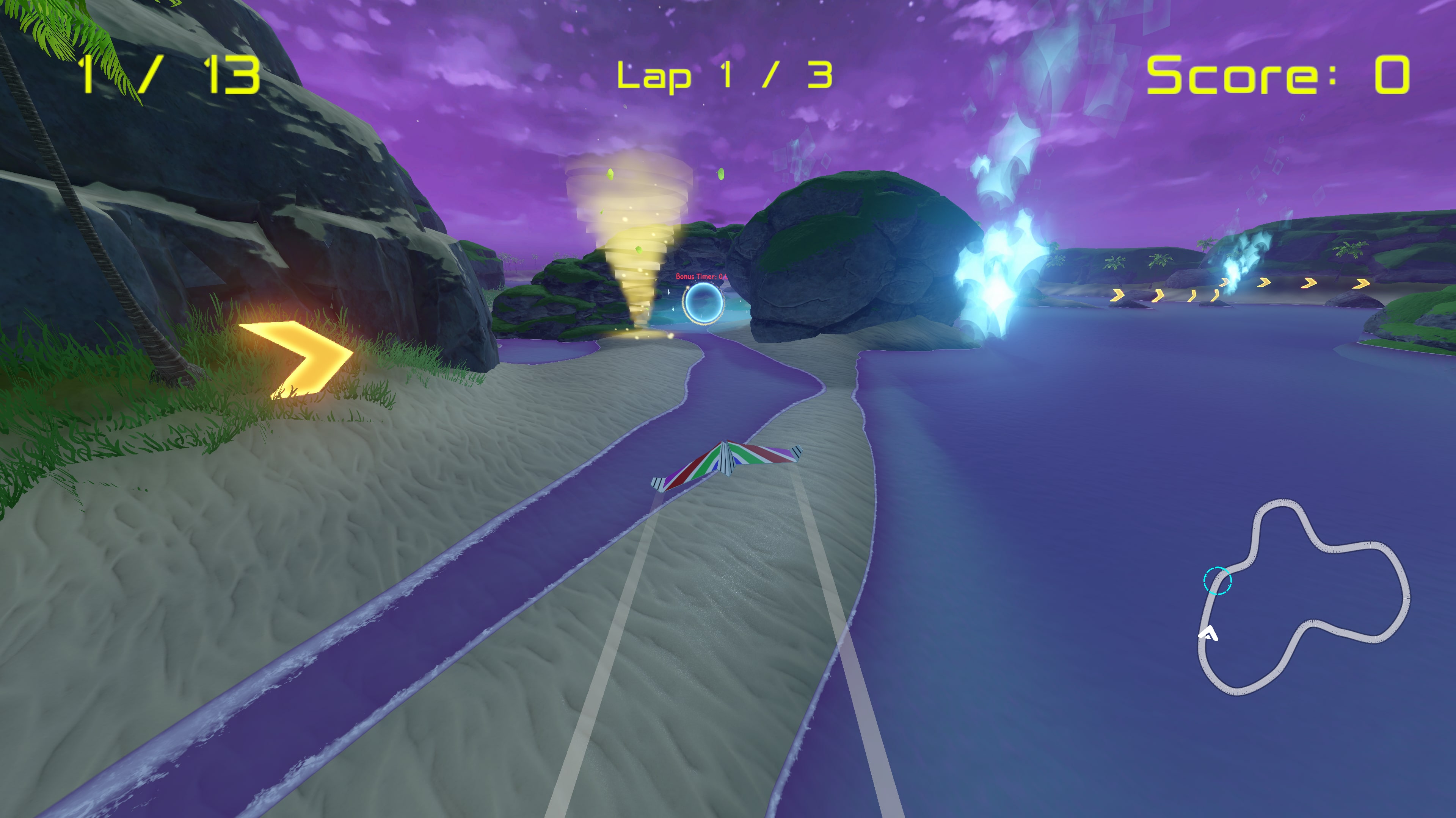 #3. Paper Plane (PlayStation) Göre: Benoit Varasse trading as Pix Arts