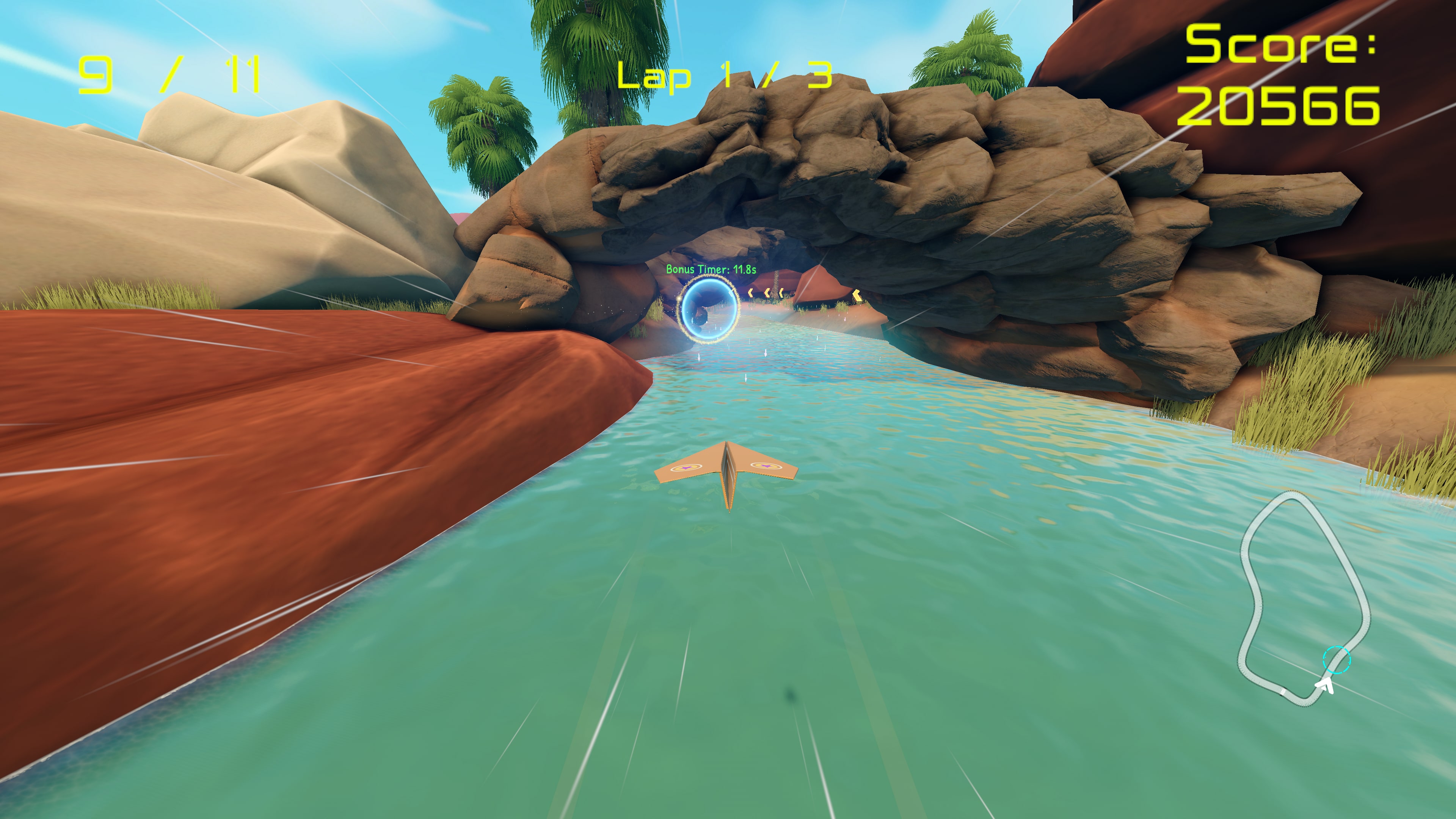 #2. Paper Plane (PlayStation) Göre: Benoit Varasse trading as Pix Arts