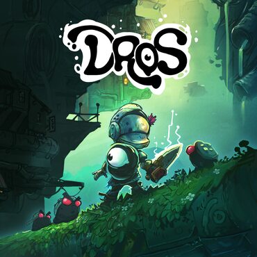 DROS cover image