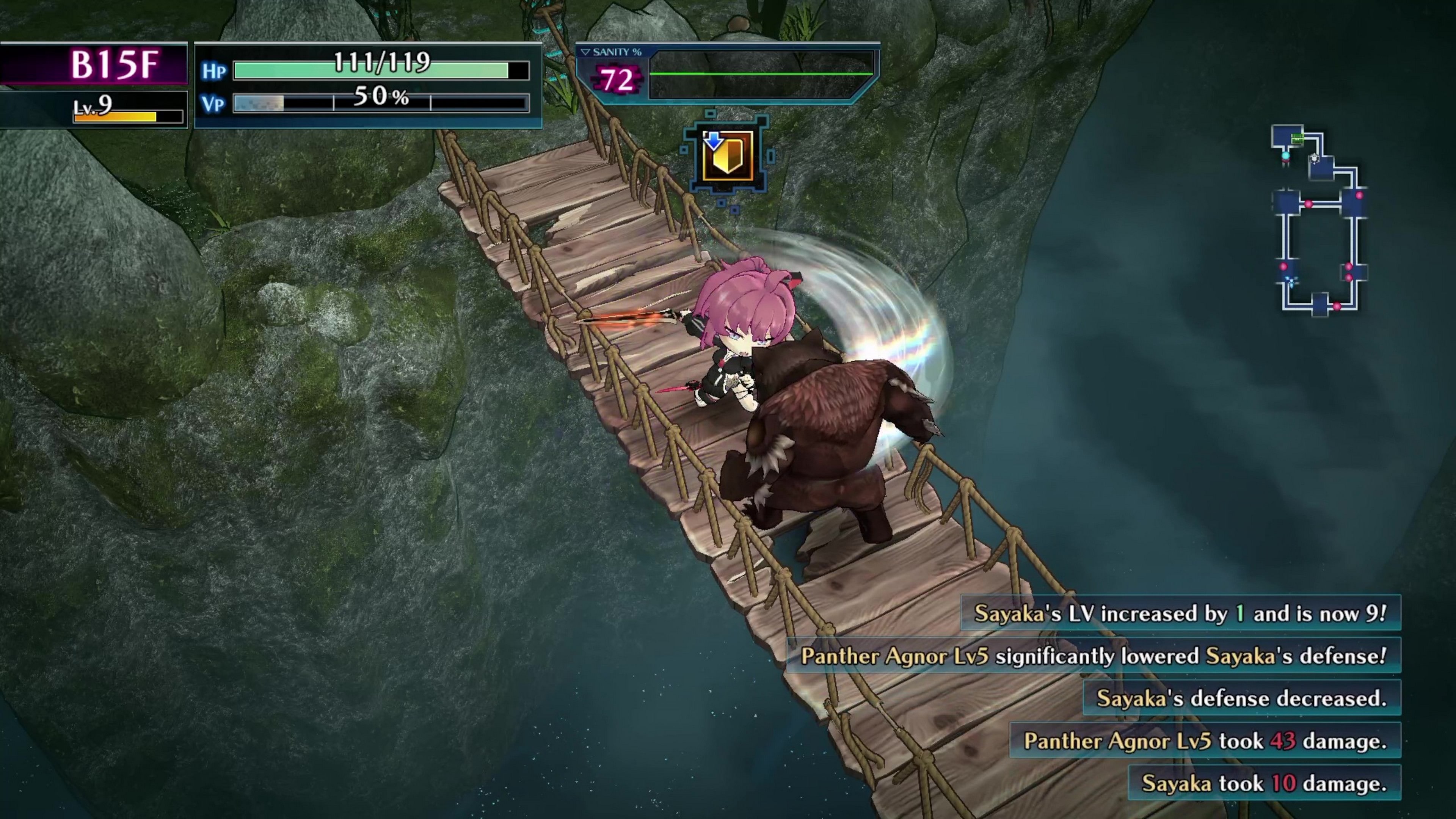 #5. Death end re;Quest: Code Z Digital Deluxe Edition (PlayStation) Göre: Idea Factory International Inc.
