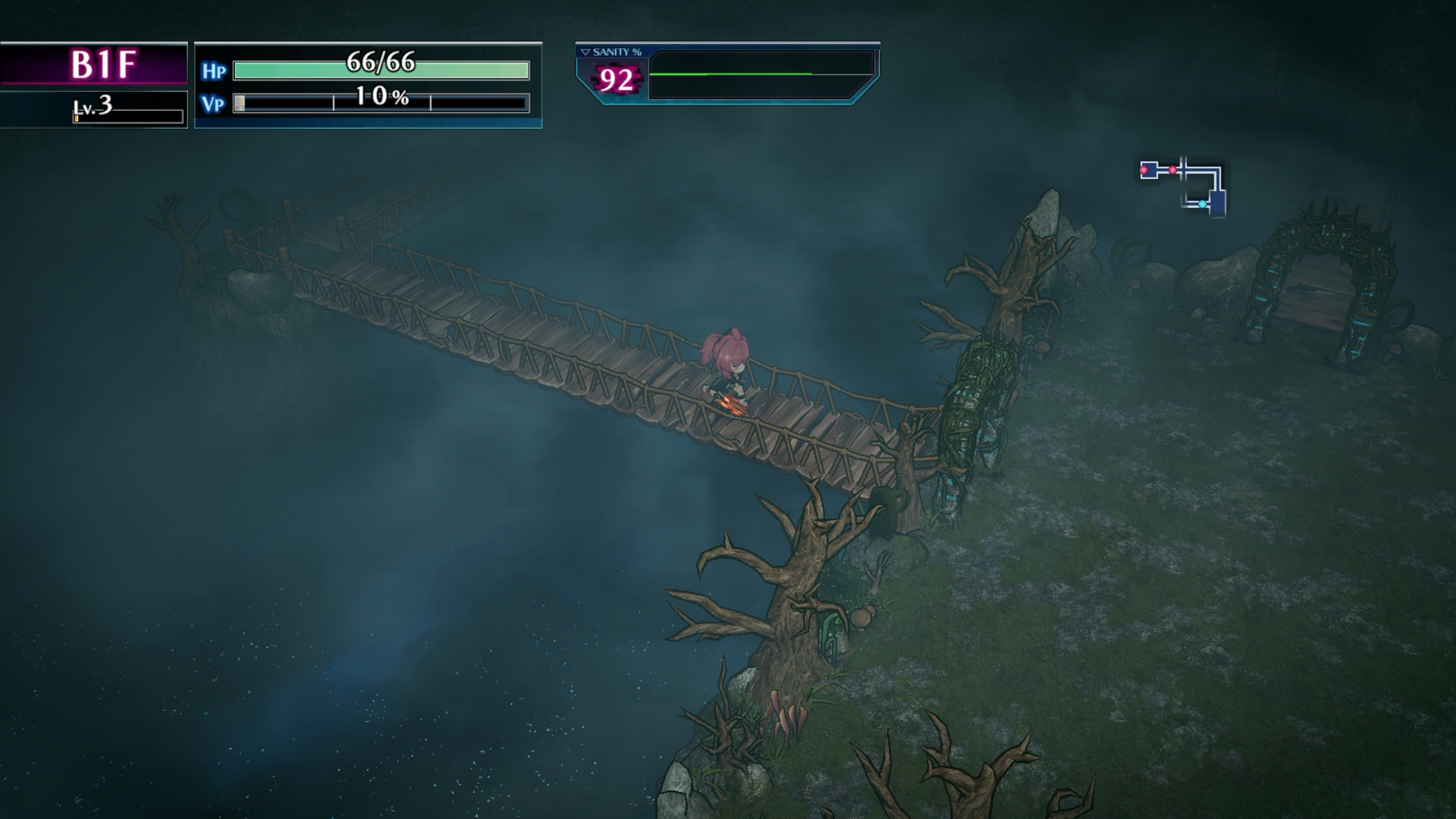 #2. Death end re;Quest: Code Z Digital Deluxe Edition (PlayStation) Göre: Idea Factory International Inc.
