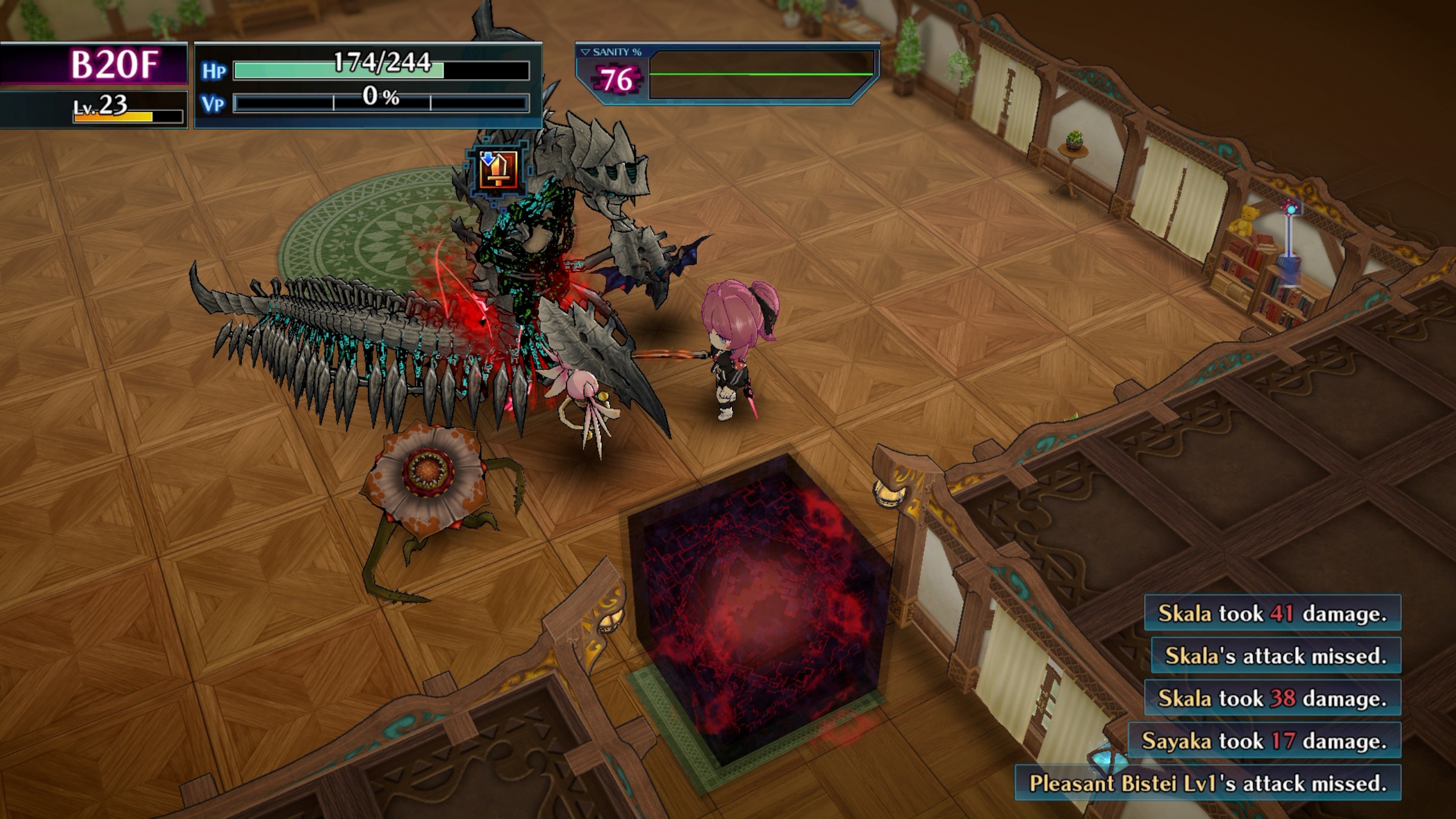 #1. Death end re;Quest: Code Z Digital Deluxe Edition (PlayStation) Göre: Idea Factory International Inc.