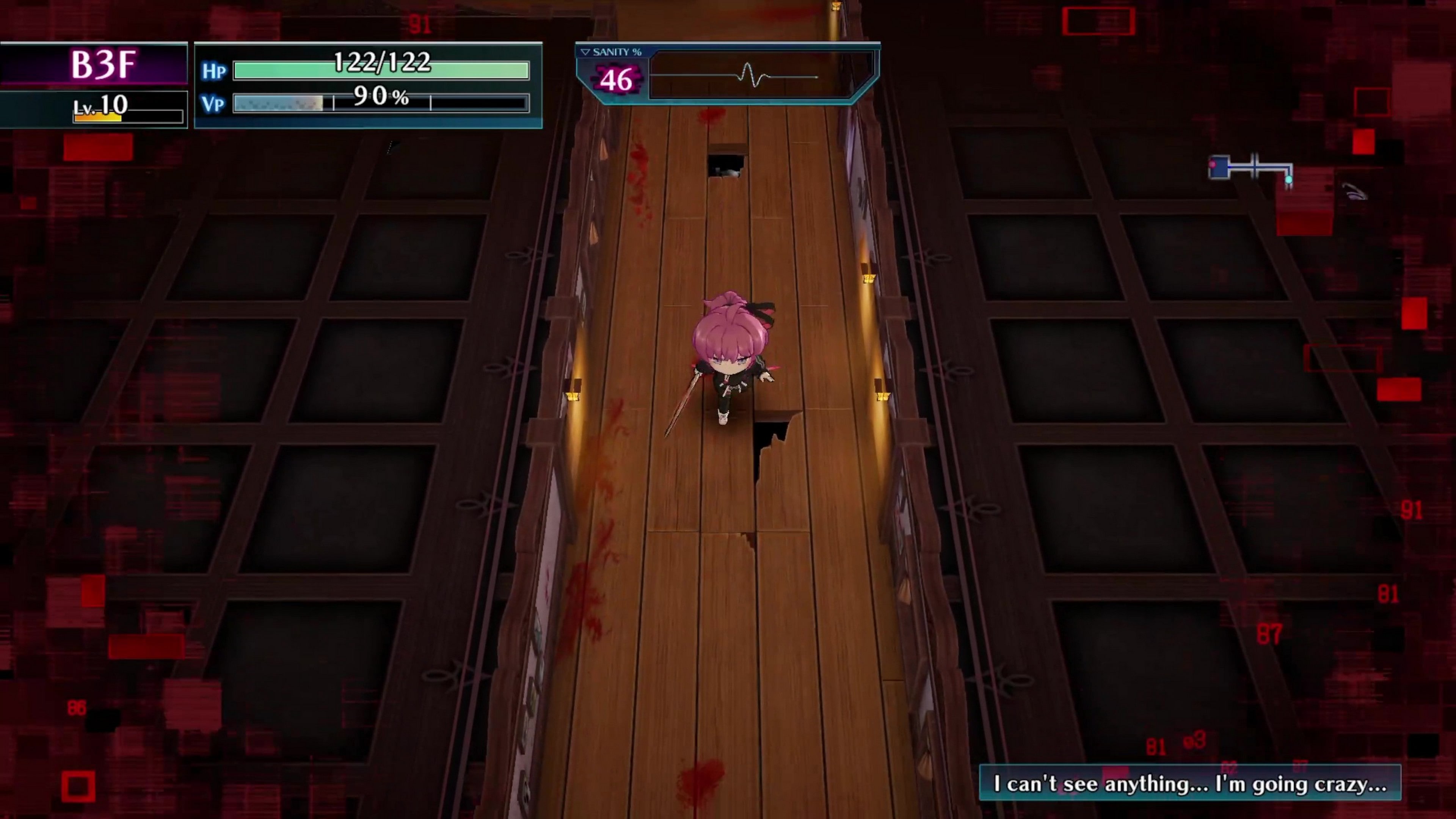 #9. Death end re;Quest: Code Z Digital Deluxe Edition (PlayStation) Göre: Idea Factory International Inc.