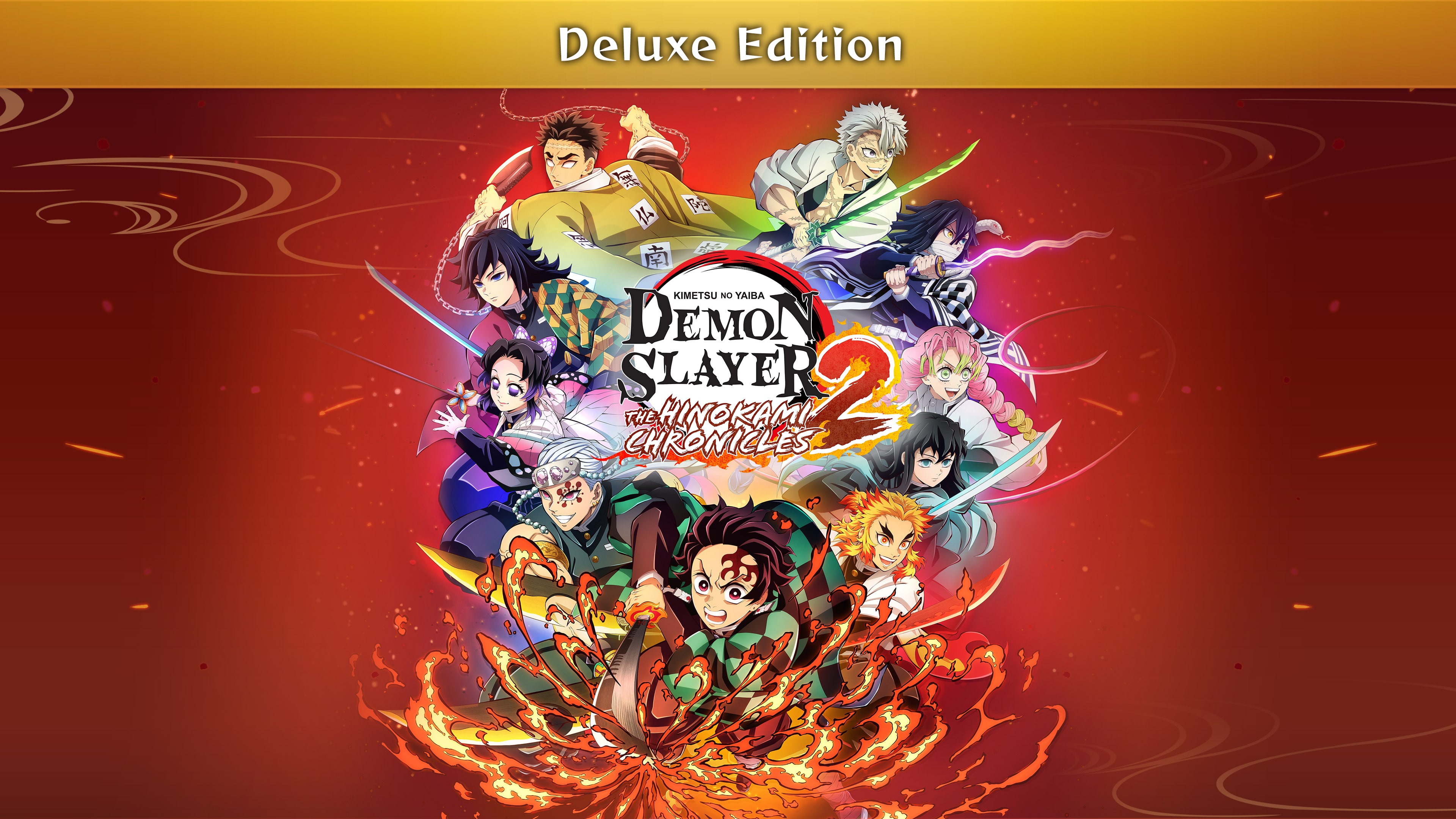 Deluxe Edition