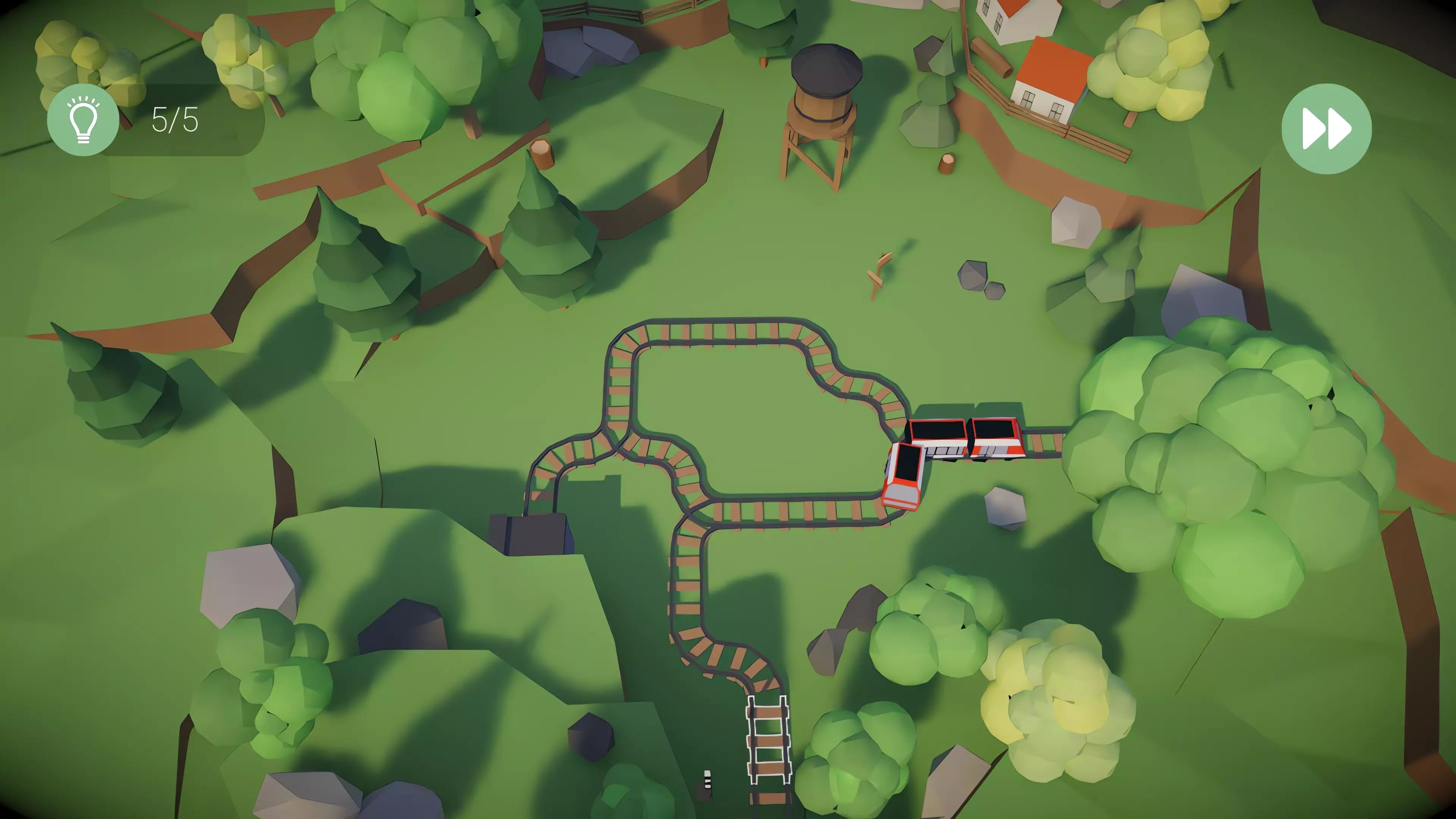 #4. Trainlax (PlayStation) โดย: APPWILL COMPANY LTD