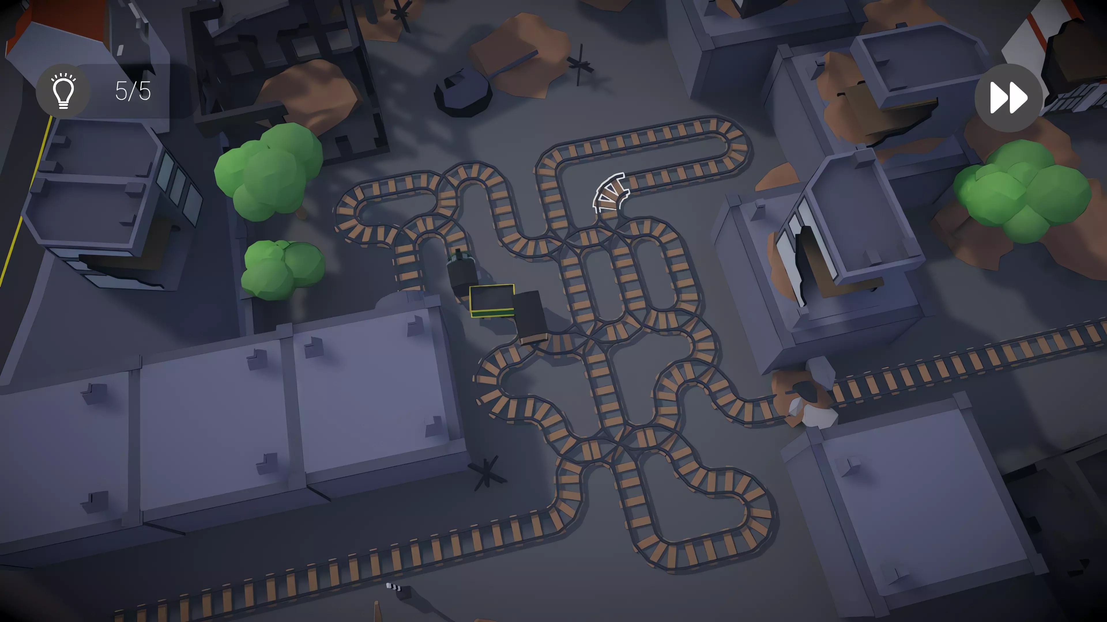 #5. Trainlax (PlayStation) โดย: APPWILL COMPANY LTD