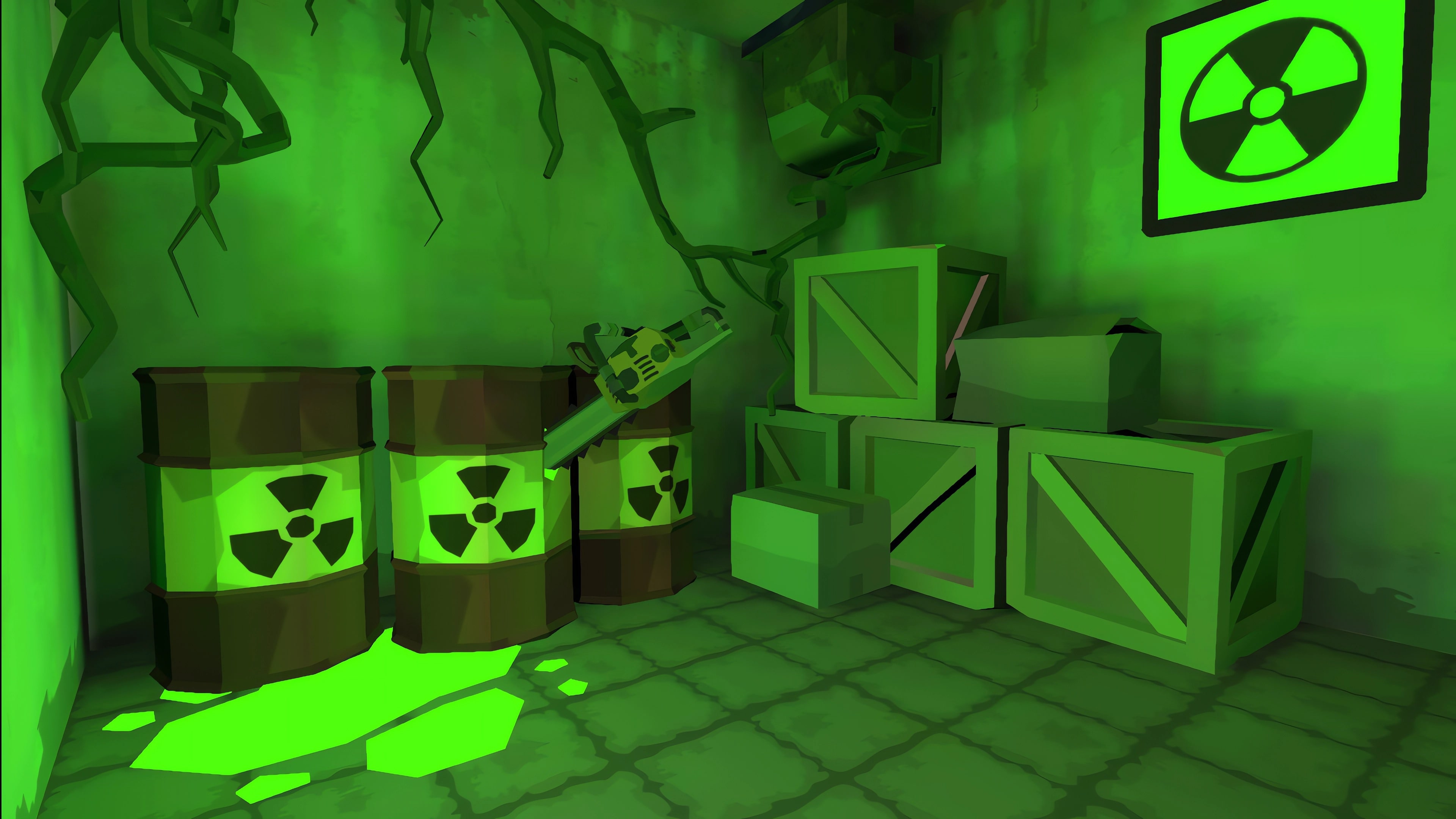 #8. Bunker 22 (PlayStation) By: APPWILL COMPANY LTD