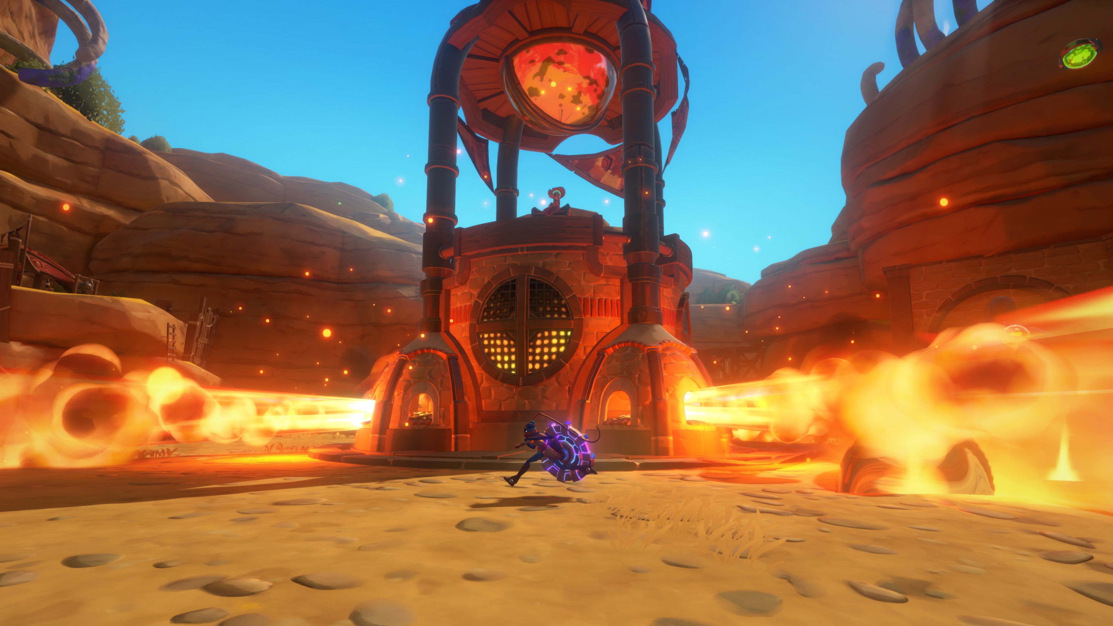 #7. The Knightling (PlayStation) Podle: Saber Interactive, Inc
