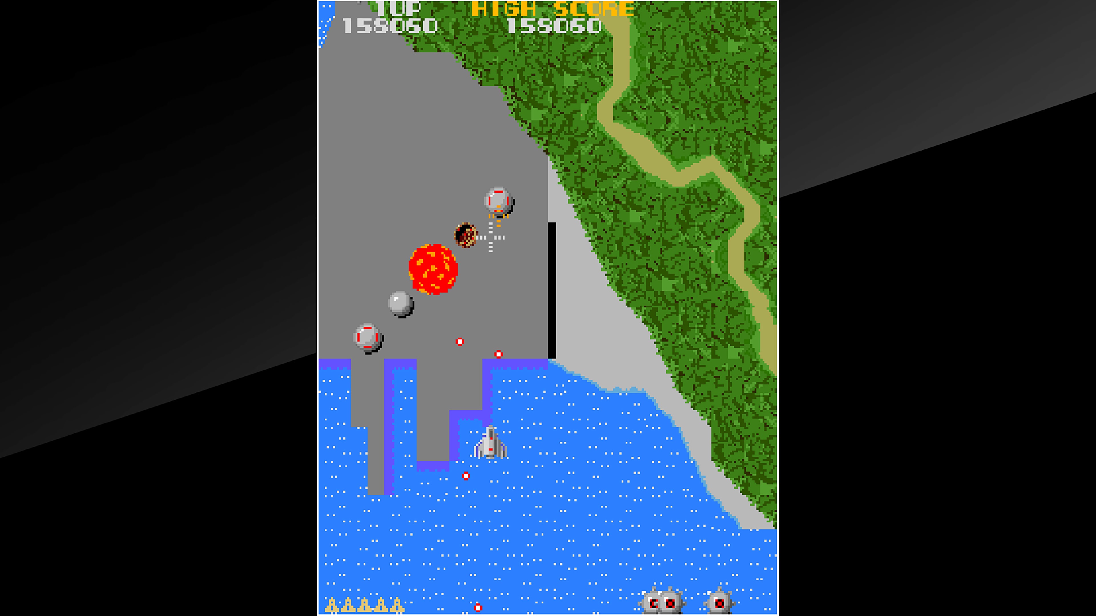 豆板醤　ゼビウス レトロゲーム部 #172 スーパーゼビウスを初見でプレイ！ NAMCO