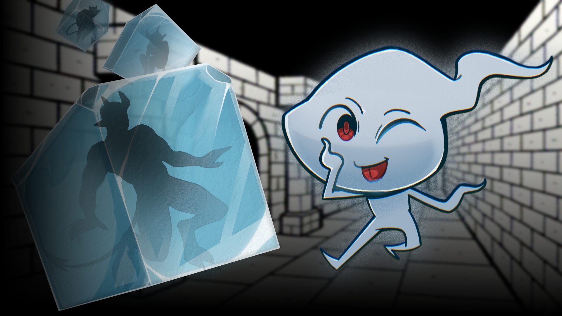 Hell Froze Over PS4® & PS5®