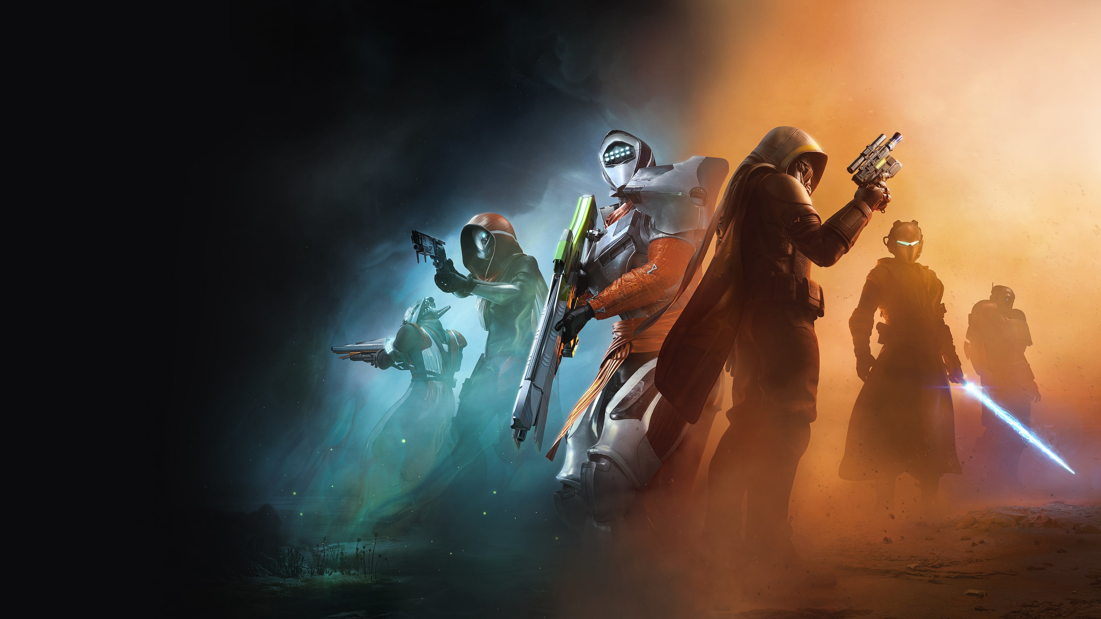 Destiny 2: Año de la Profecía