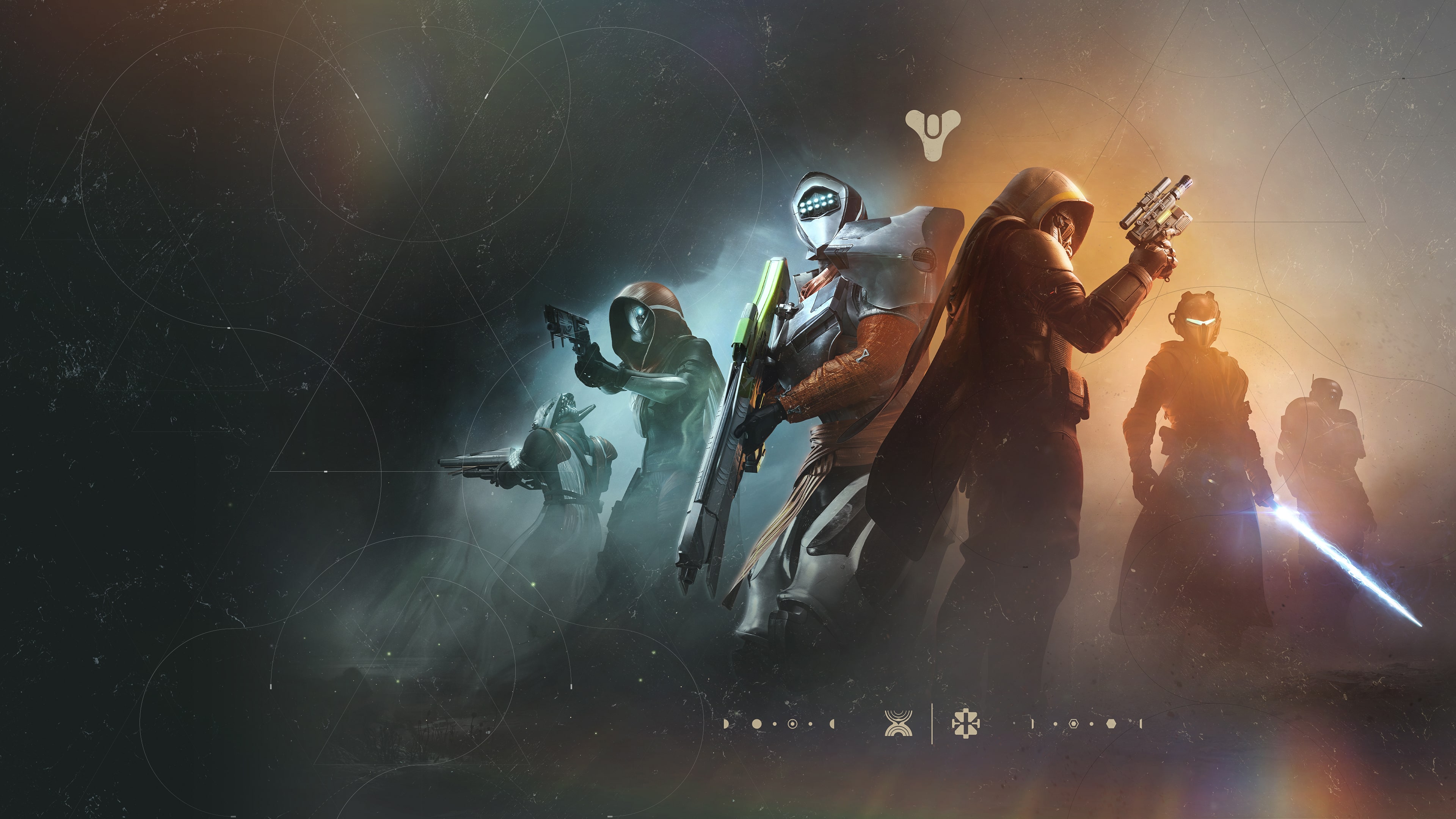 Destiny 2: Year of Prophecy Ultimate Edition