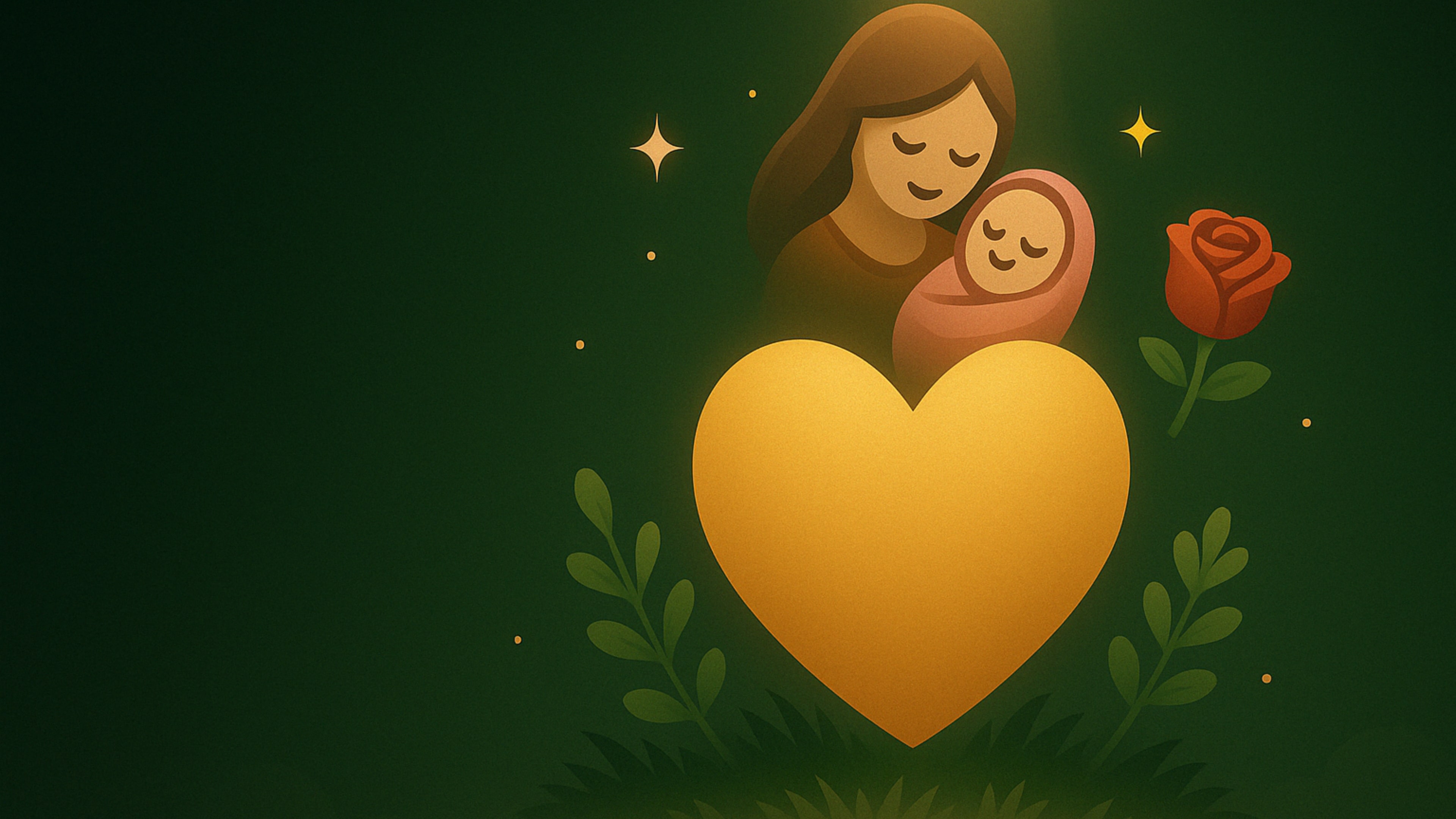 Remember Mother's Day
