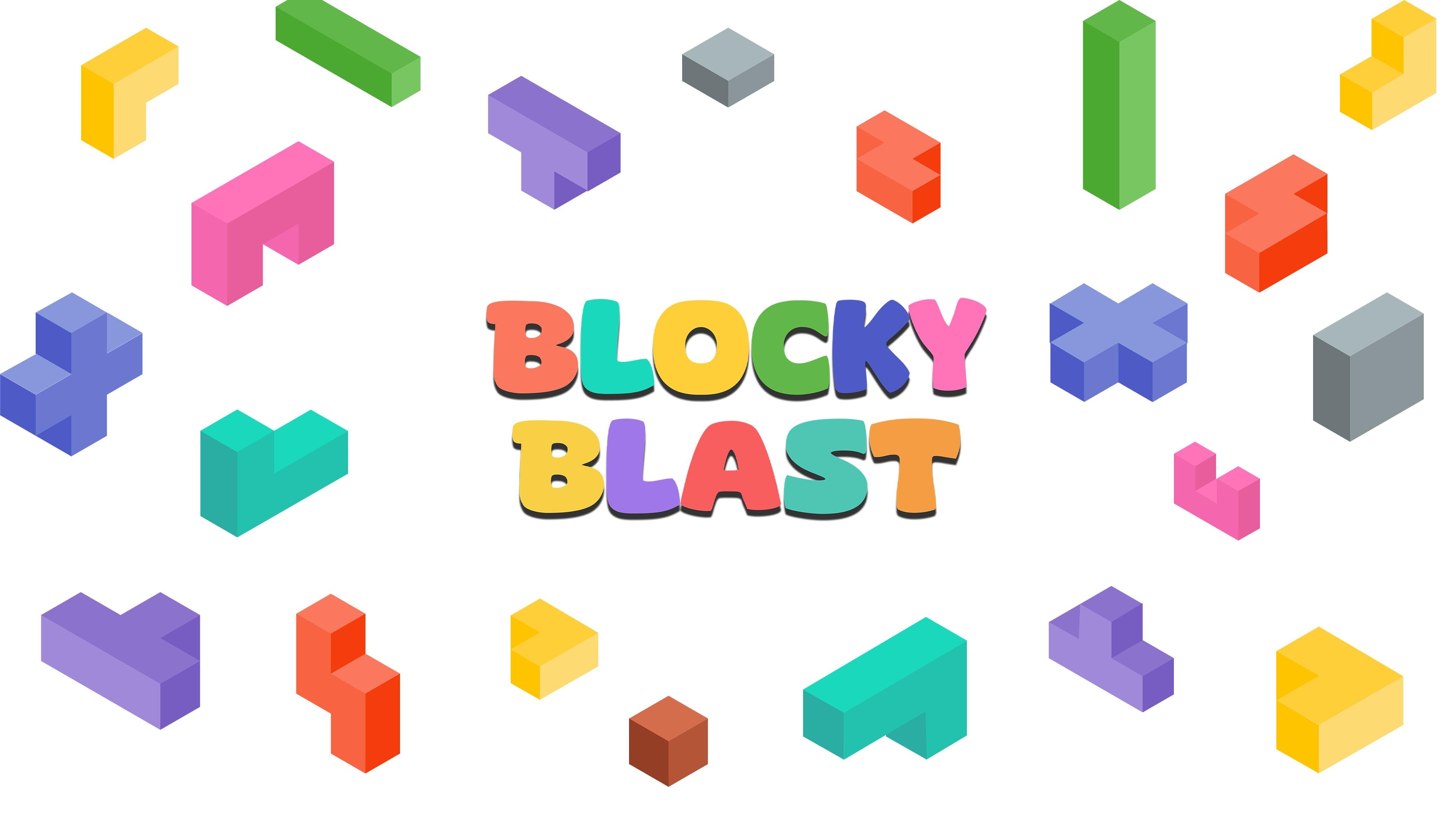 Blocky Blast