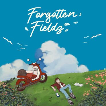 Forgotten Fields cover image