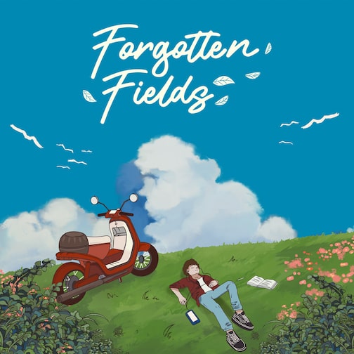 Forgotten Fields cover image