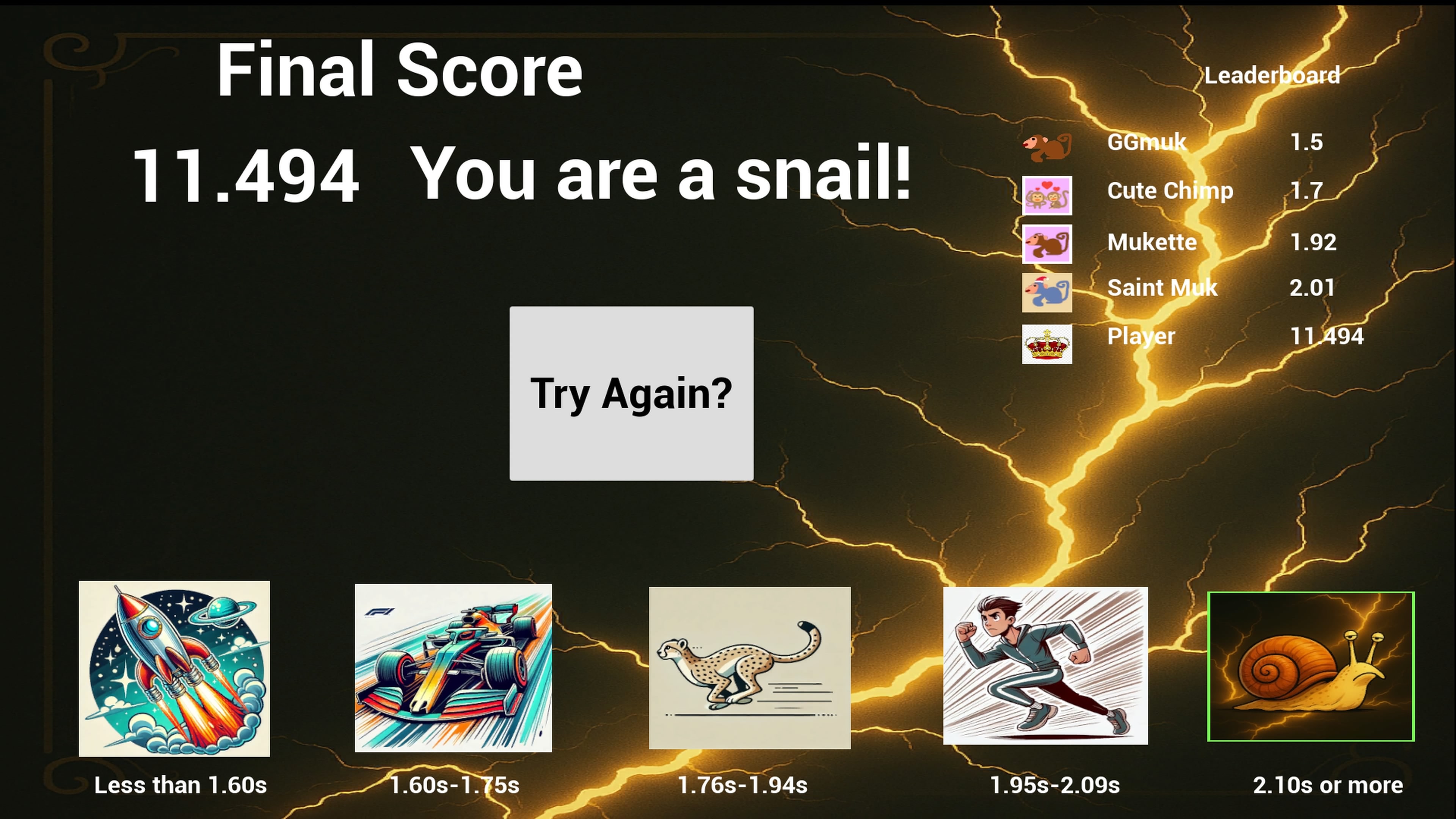 #3. Reflex Master: Sight (PlayStation) Podle: GGMUKS INC.