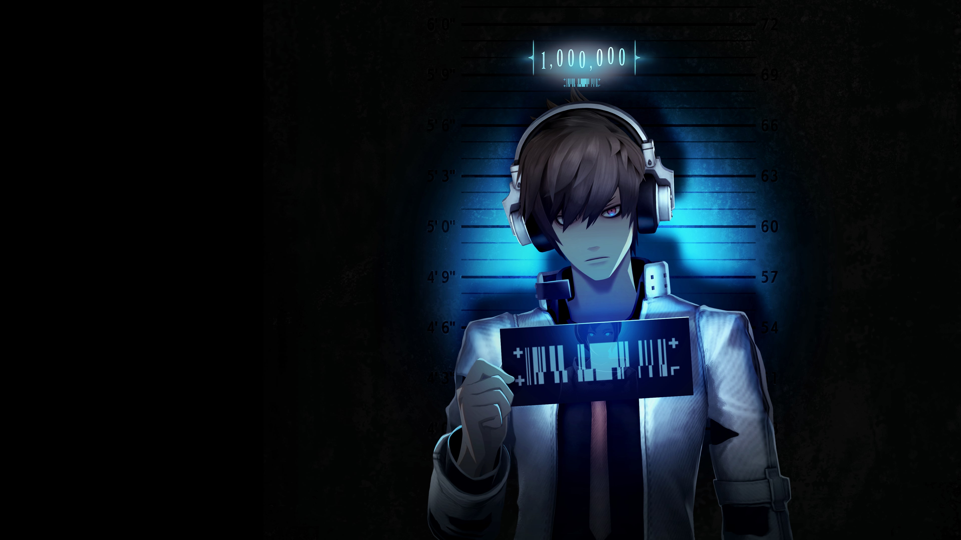 FREEDOM WARS Remastered Demo Version