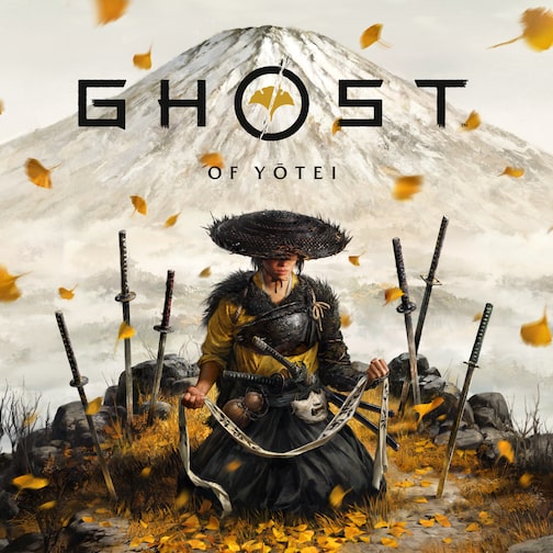 Ghost of Yōtei™ cover image