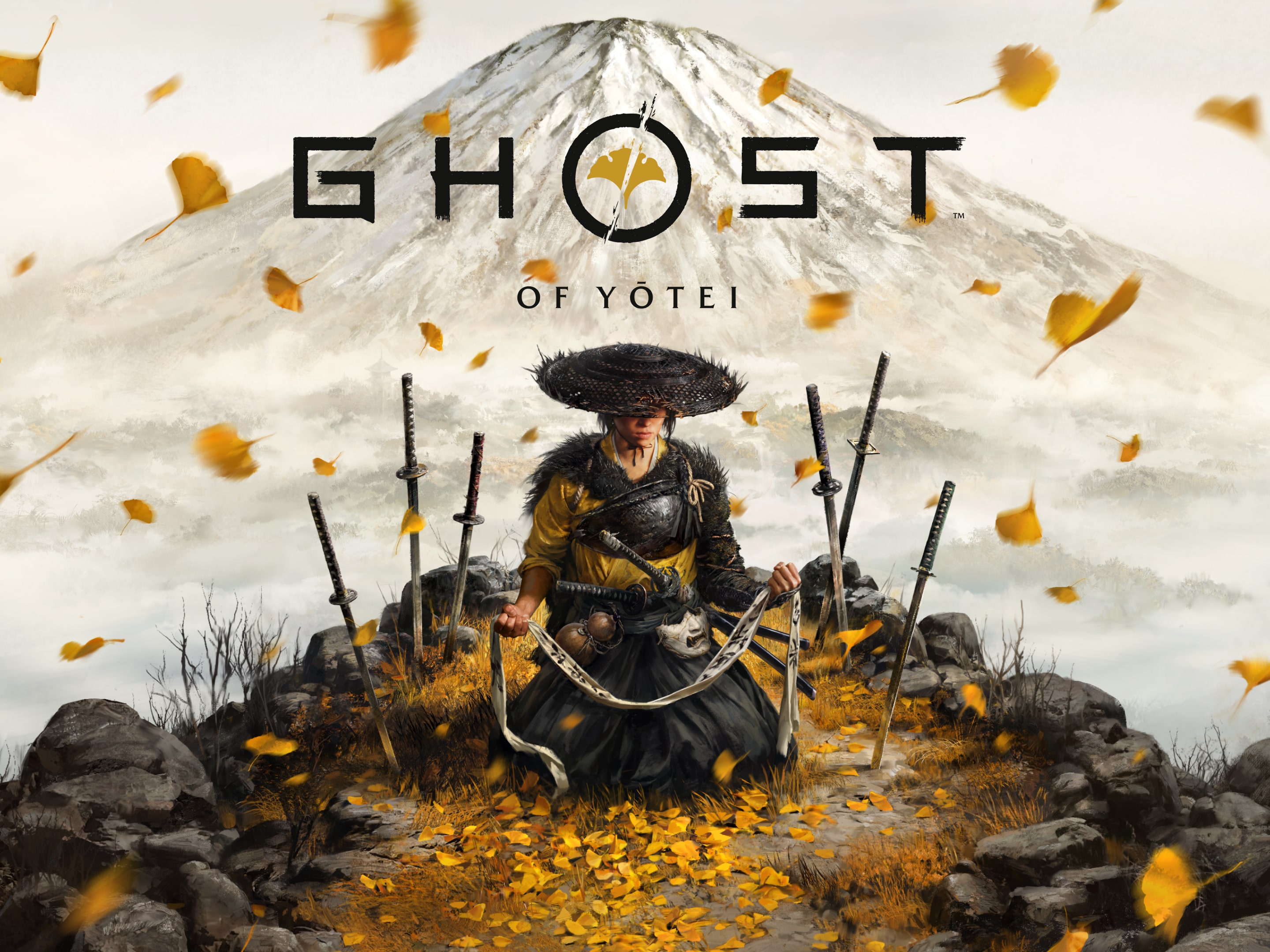 GHOST OF YOTEI ＋PlayStation B2ポスター6枚セット Amazon.com: Ghost of Yōtei PS5 : Sony Playstation: Video Games