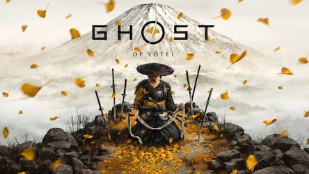 Ghost of Yōtei™