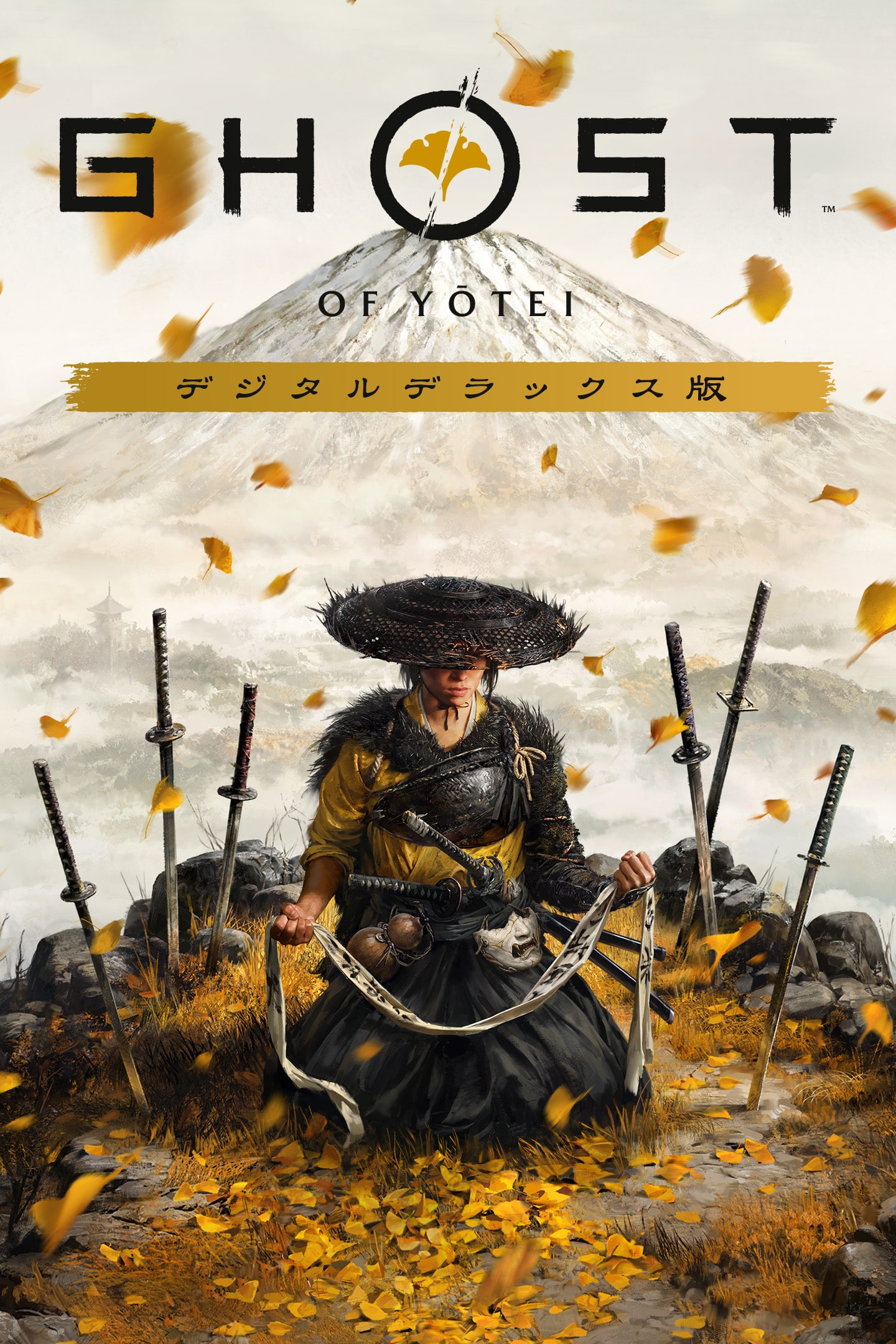 Ghost of Yōtei | ゲームタイトル | PlayStation (日本)