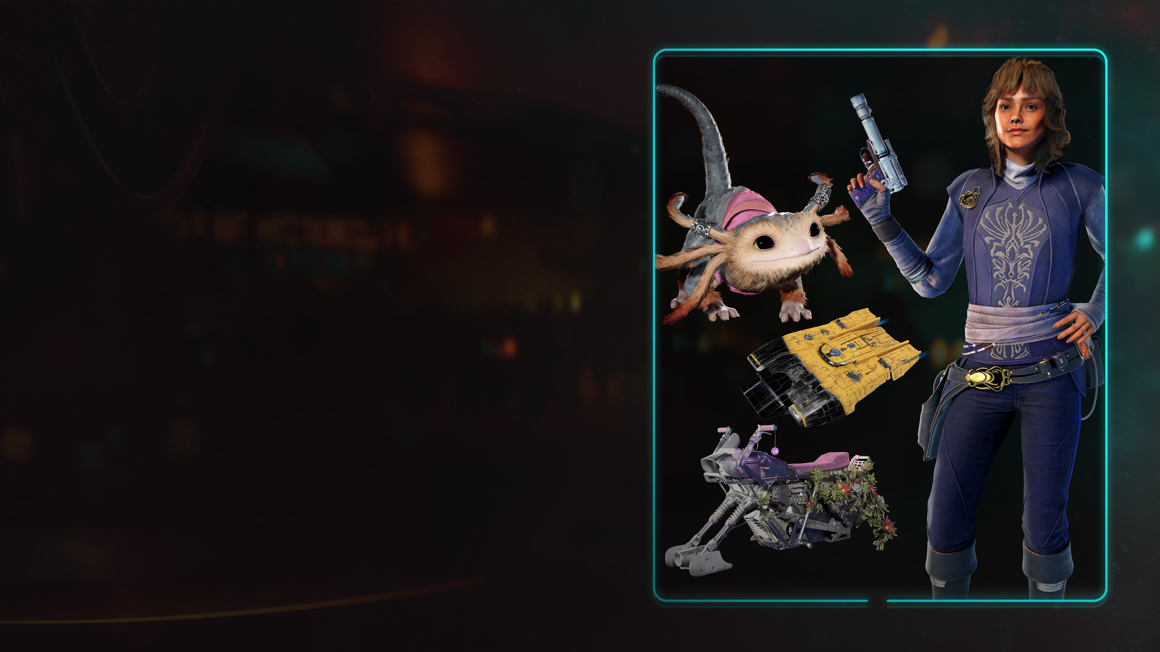 Naboo Nobility Bundle