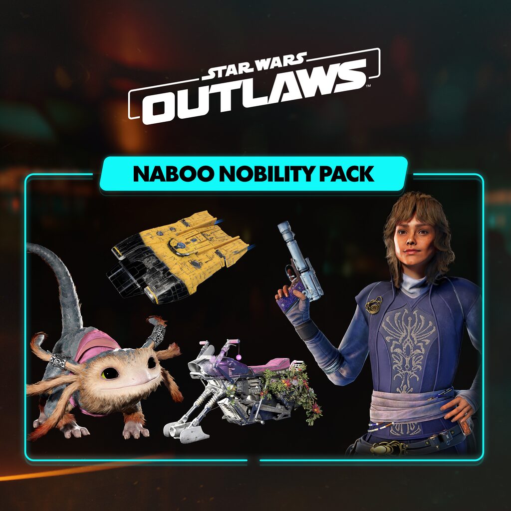 Naboo Nobility Bundle