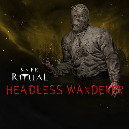 SONY - Sker Ritual &amp; ハイパー5 北米版 PS5 プレイステーション5 7e4a9477-5d52-4462-8c09-
