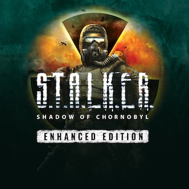 S.T.A.L.K.E.R.: Shadow of Chornobyl Enhanсed Edition cover image