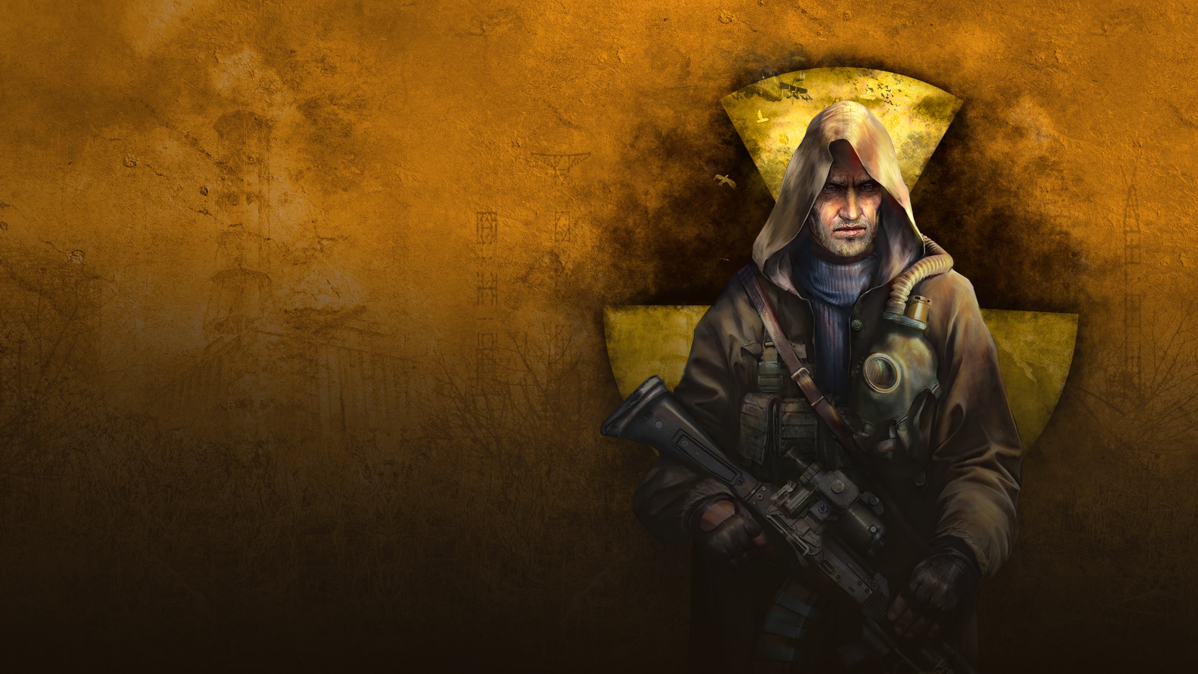 S.T.A.L.K.E.R.: Clear Sky Enhanсed Edition