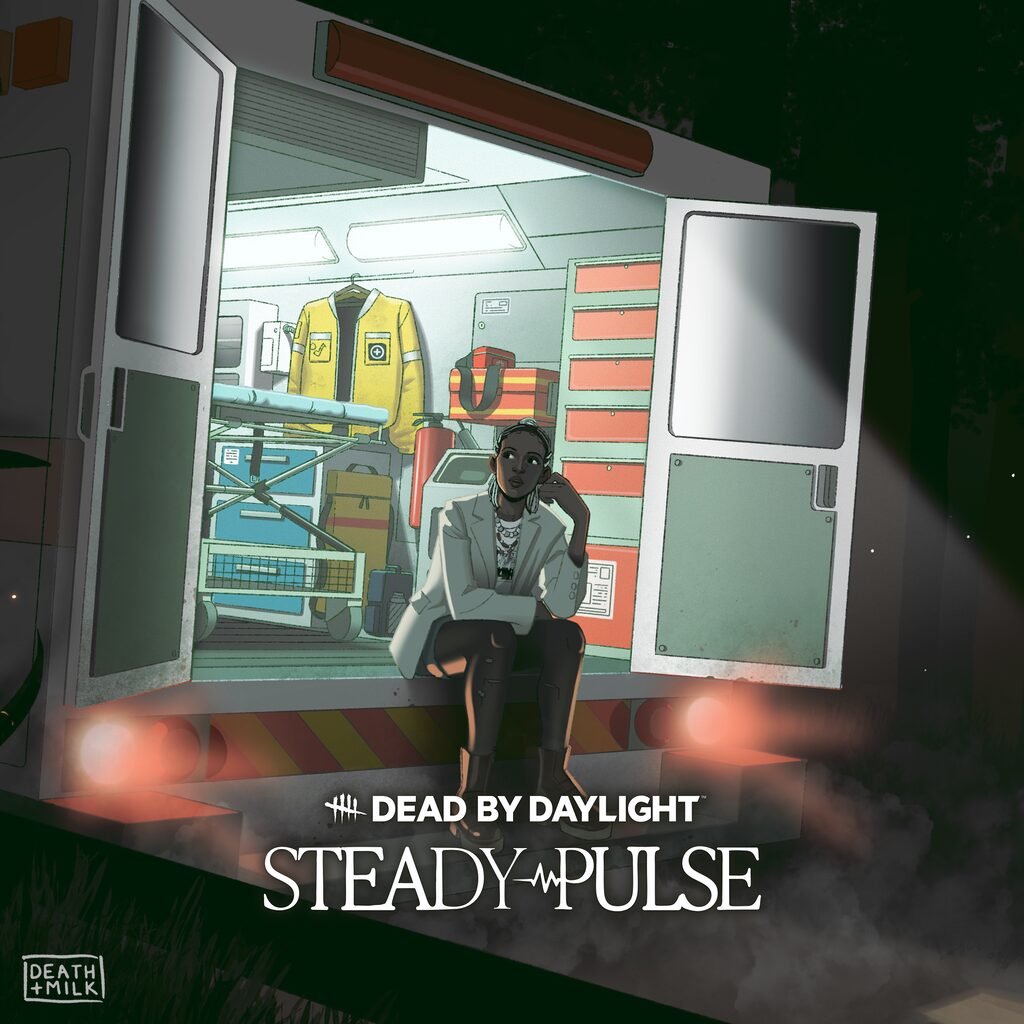 Dead by Daylight: Steady Pulse