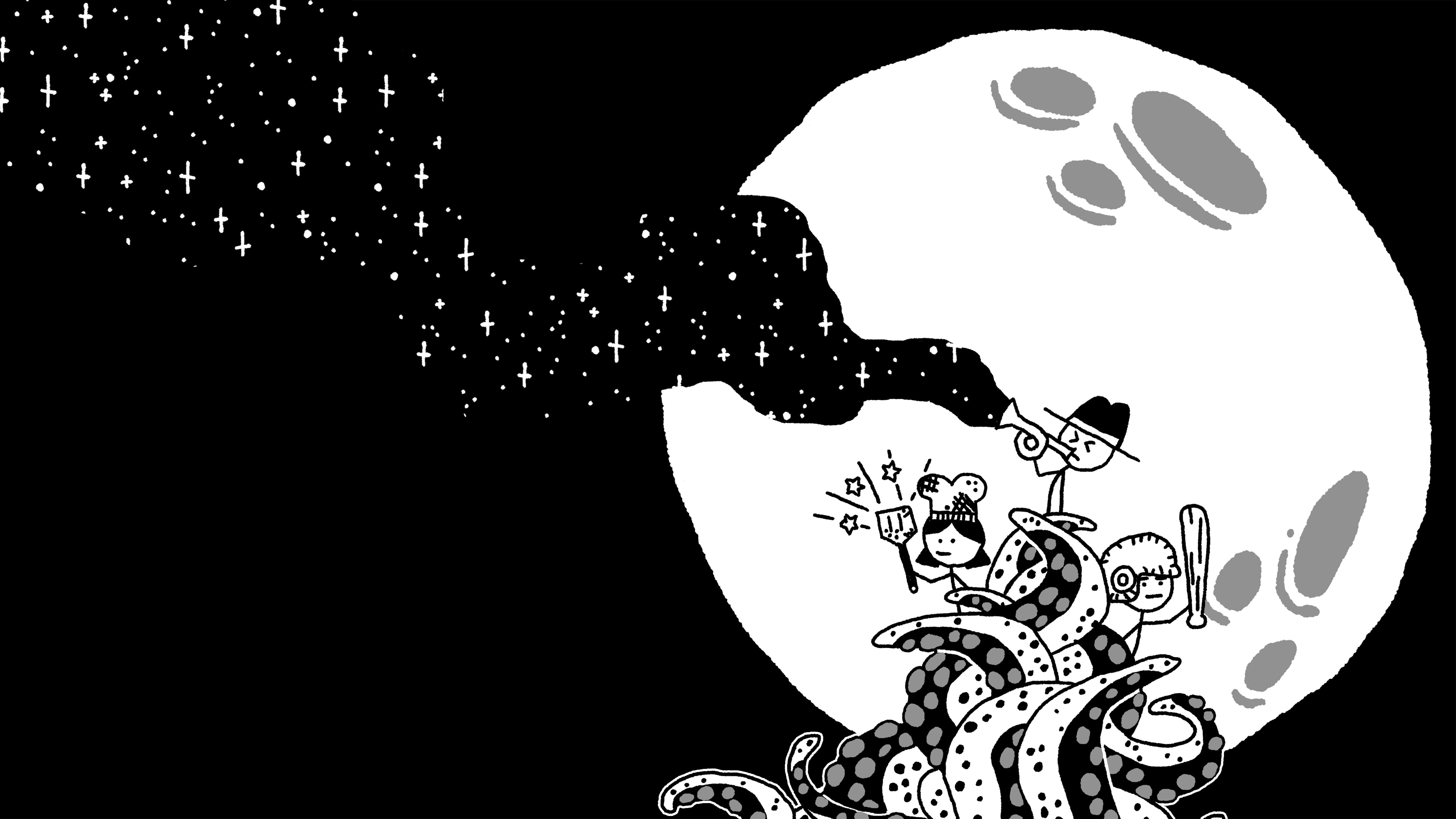 Shadows Over Loathing