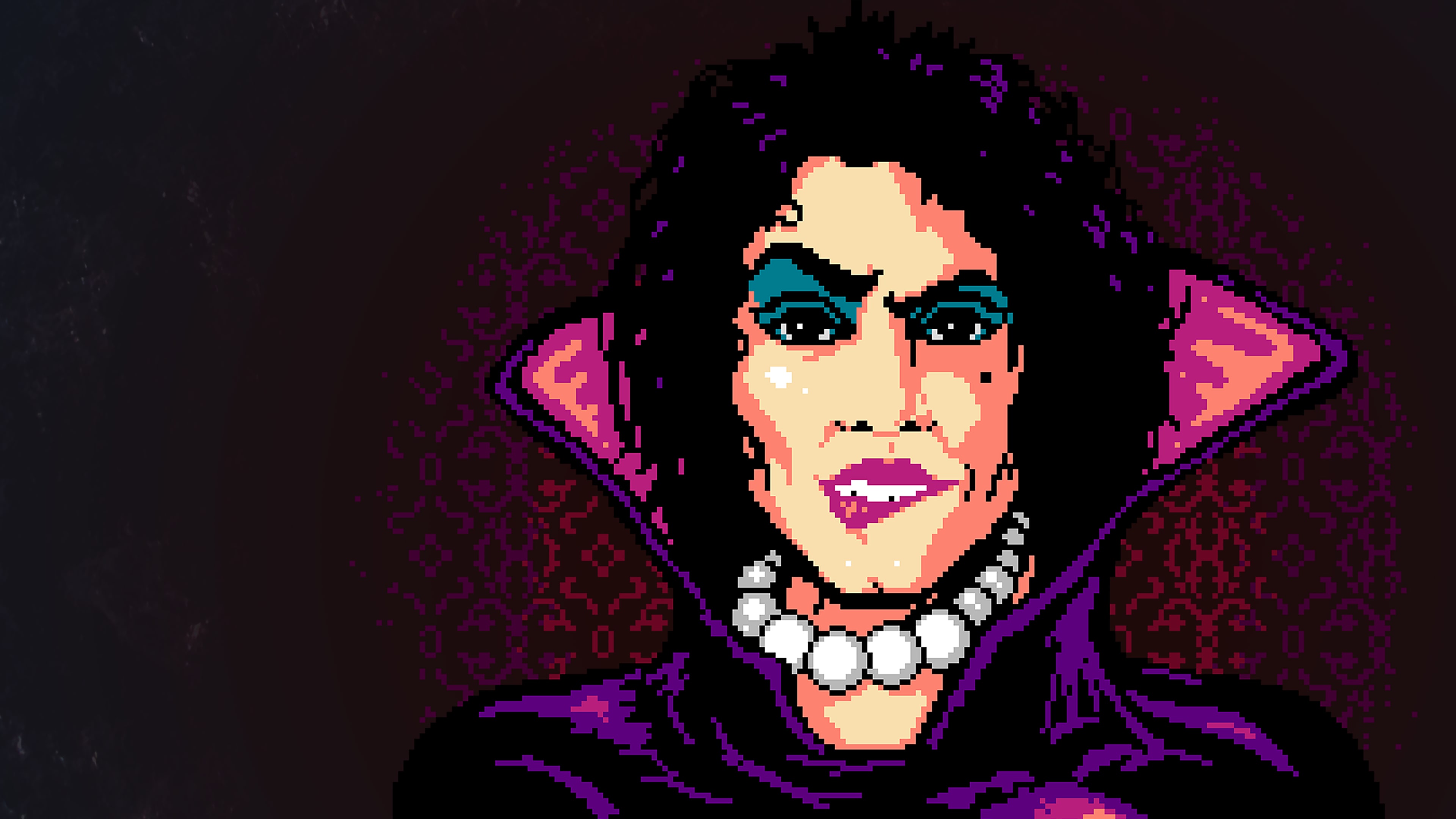 The Rocky Horror Show Video Game