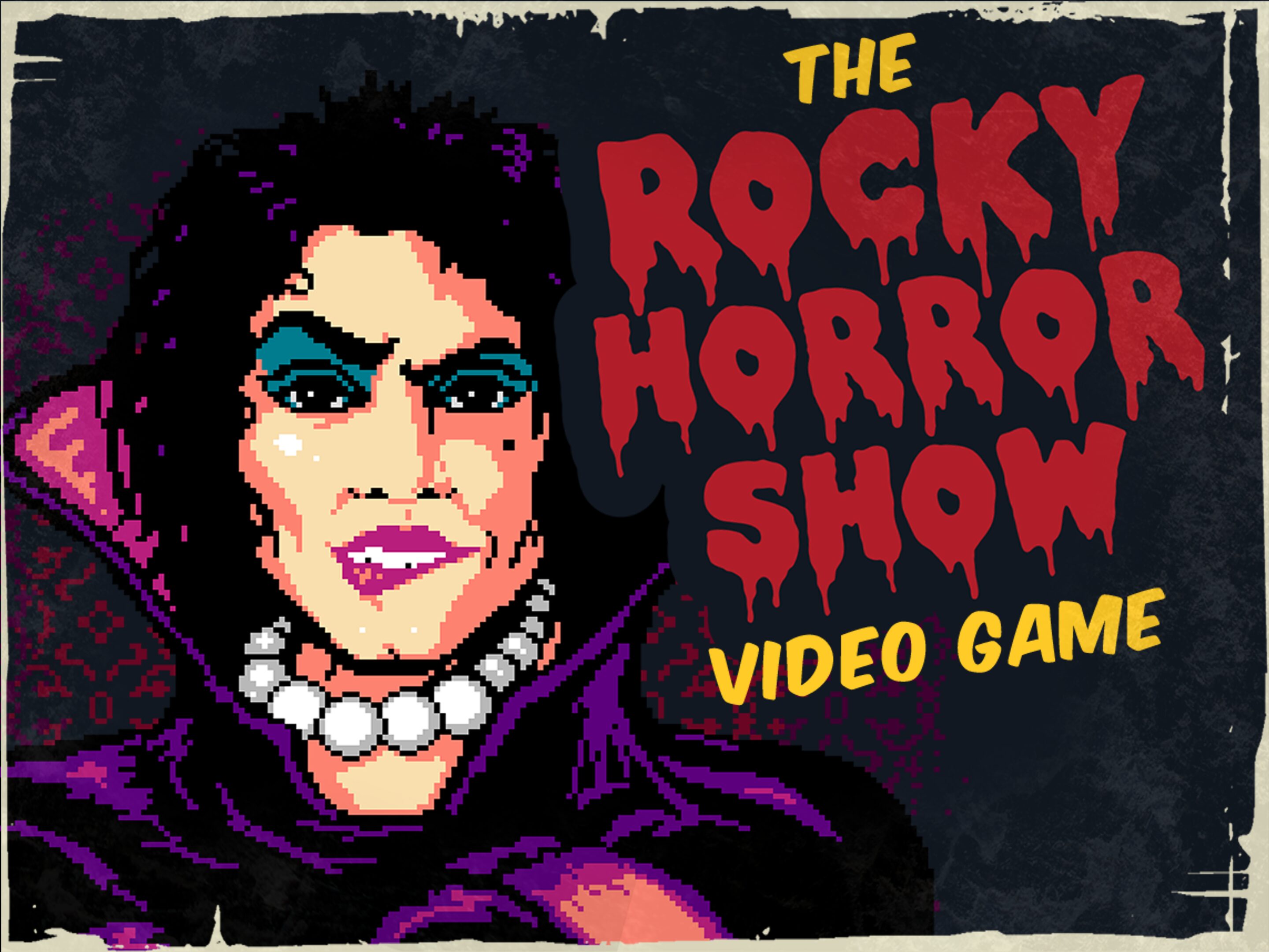 The Rocky Horror Show Video Game