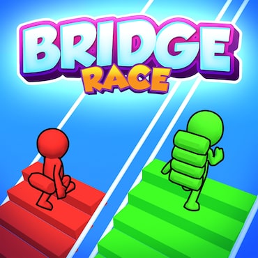 Bridge Race cover image