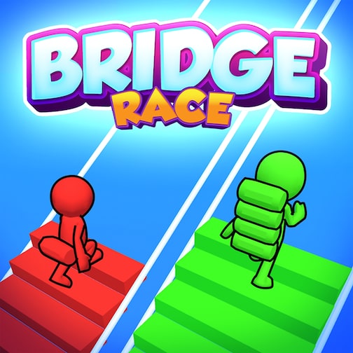Bridge Race cover image