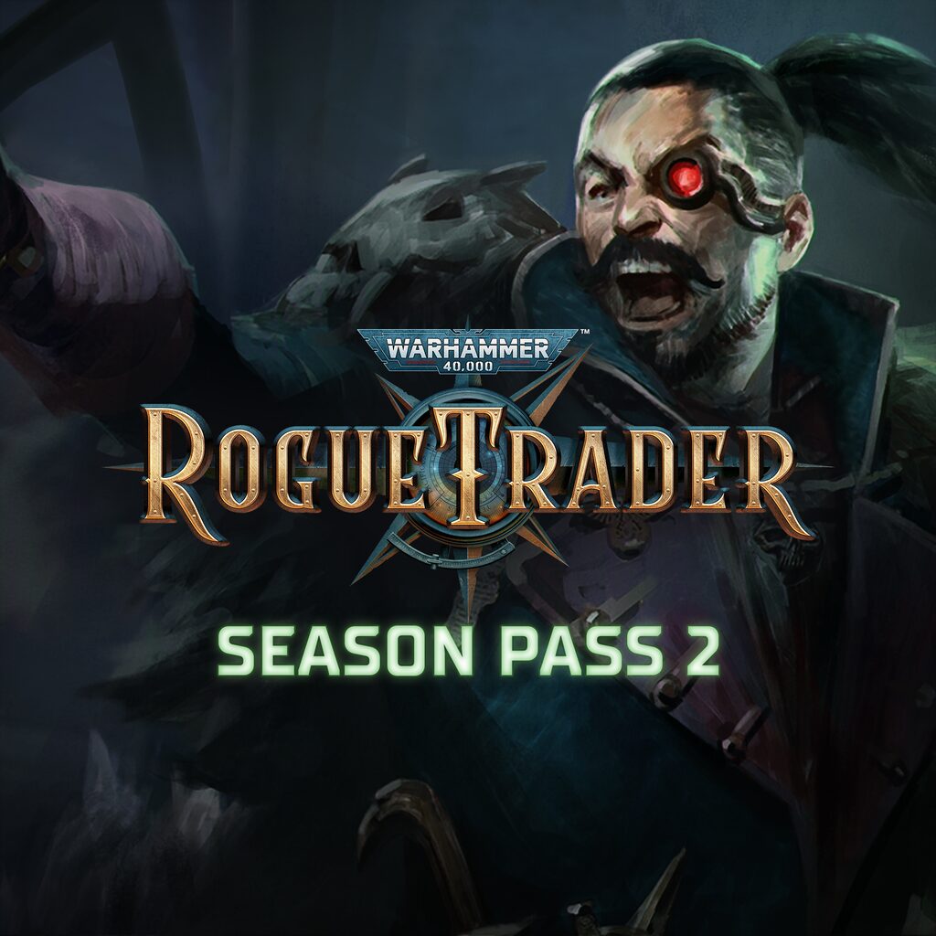 Warhammer 40,000: Rogue Trader - Season Pass 2