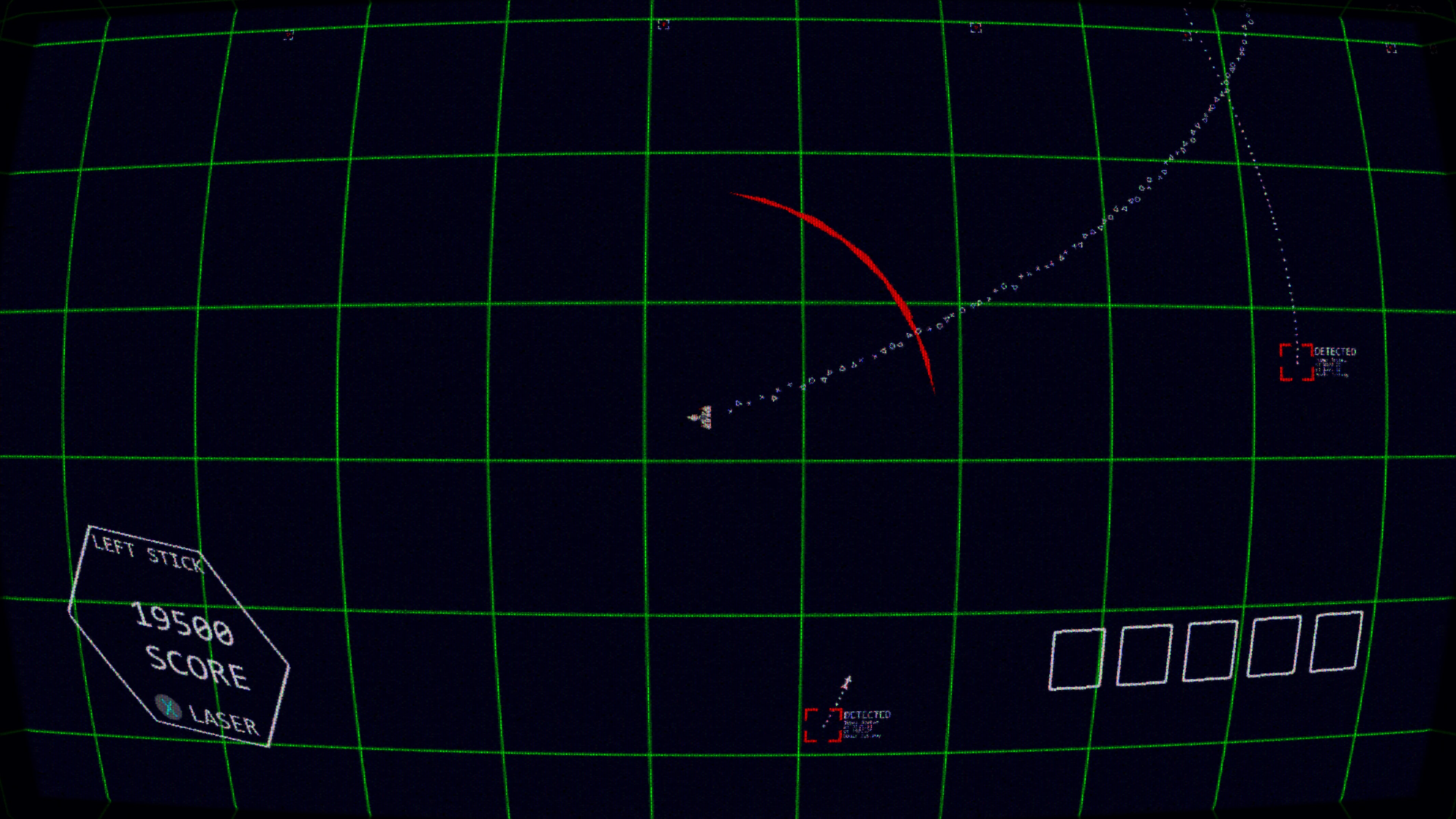 #1. Dance On Radar (PlayStation) 由: Xitilon