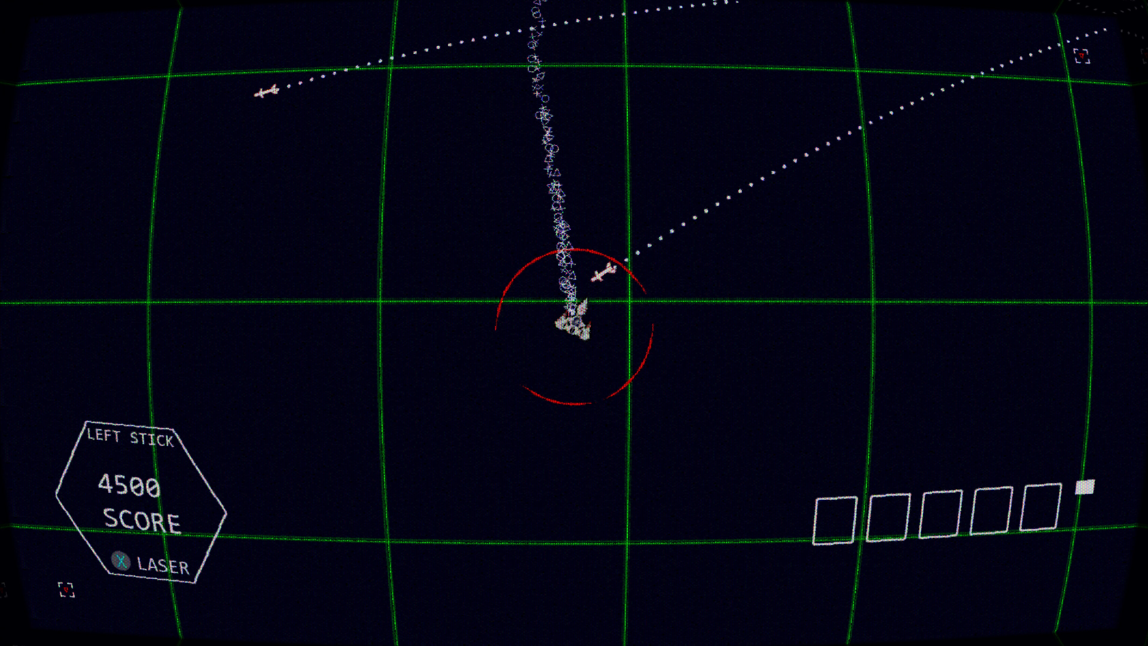 #2. Dance On Radar (PlayStation) 由: Xitilon