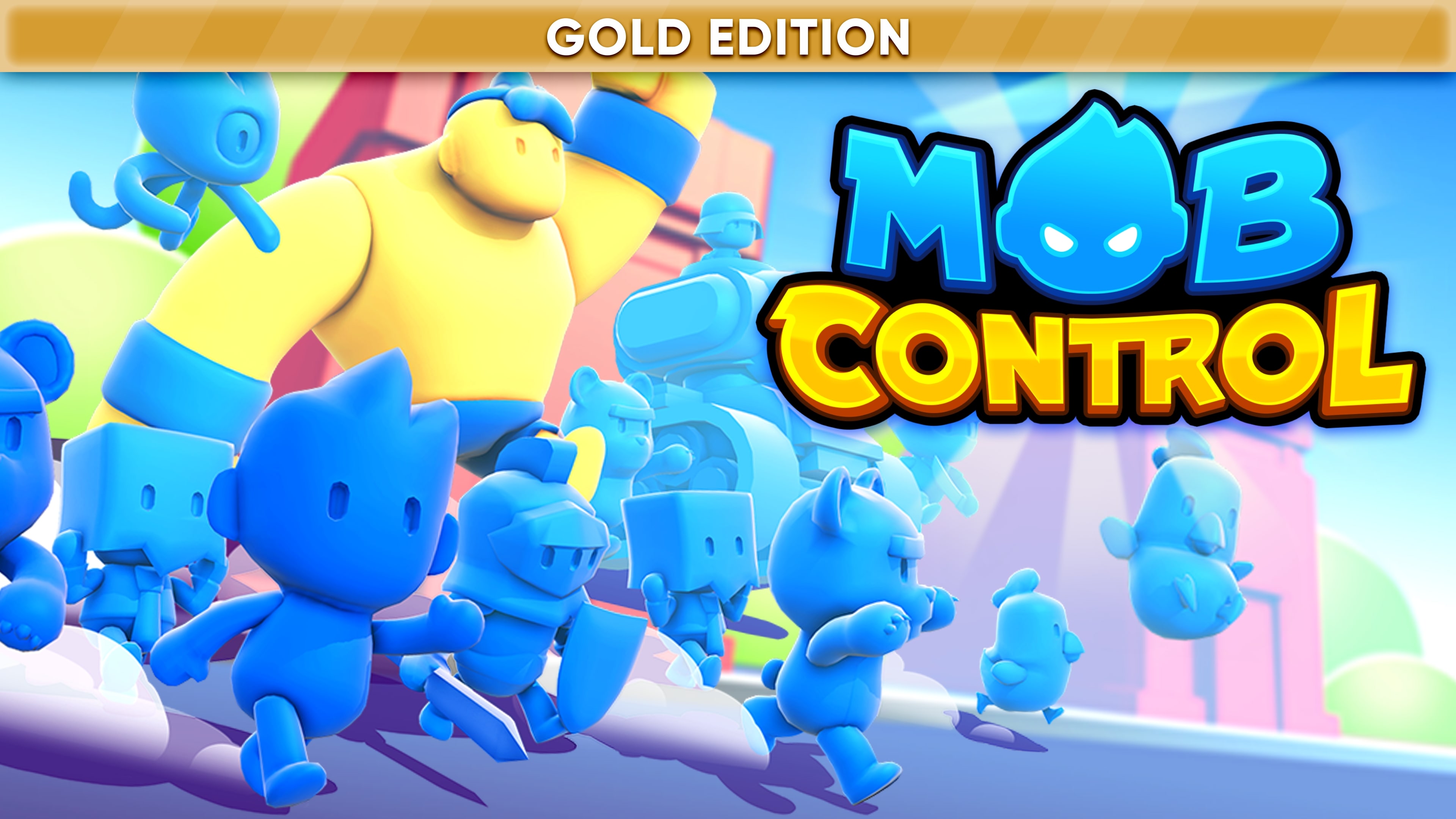 Gold Edition