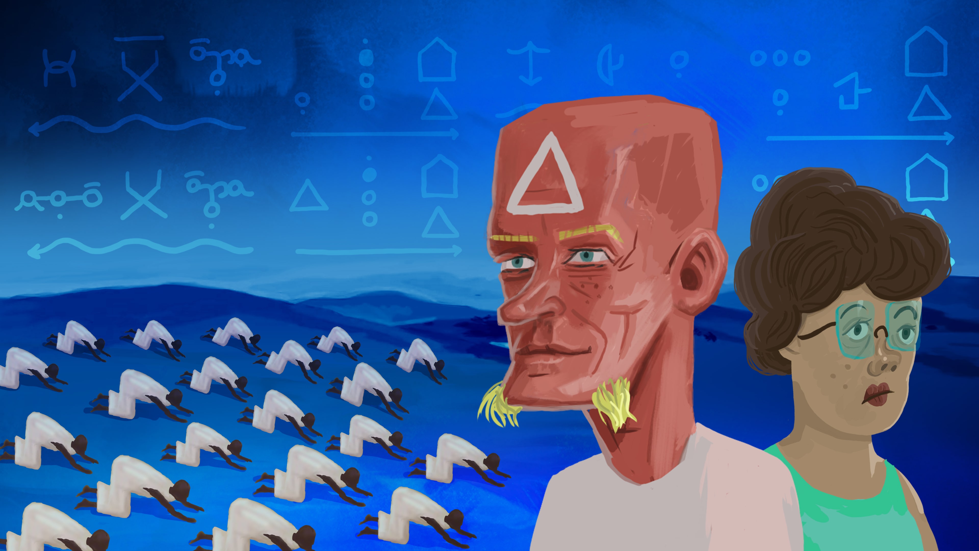 Golden Idol Investigations: The Lemurian Phoenix