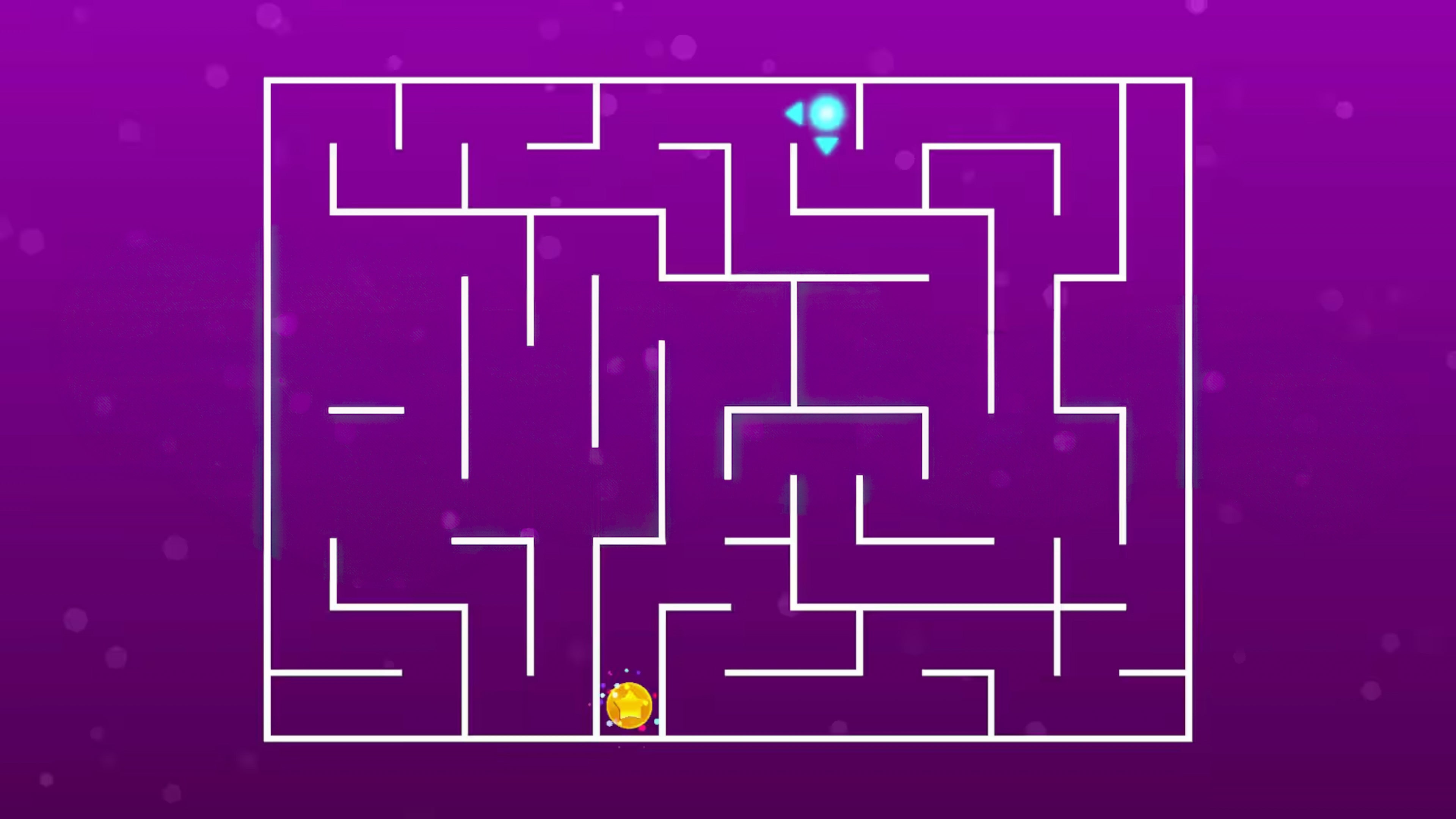 Magical Maze