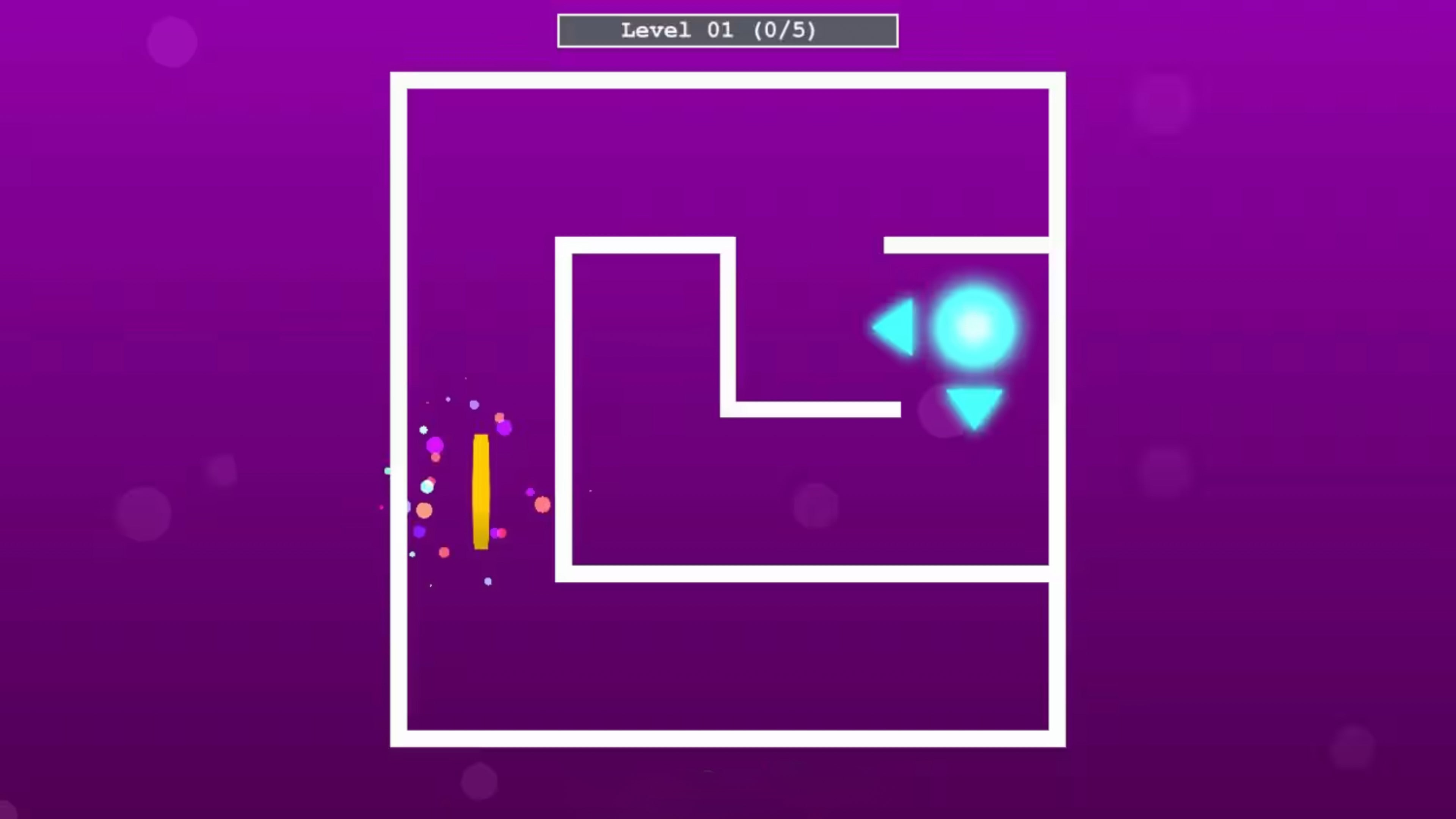 #4. Magical Maze (PlayStation) Με: Gametry sp. z o. o.