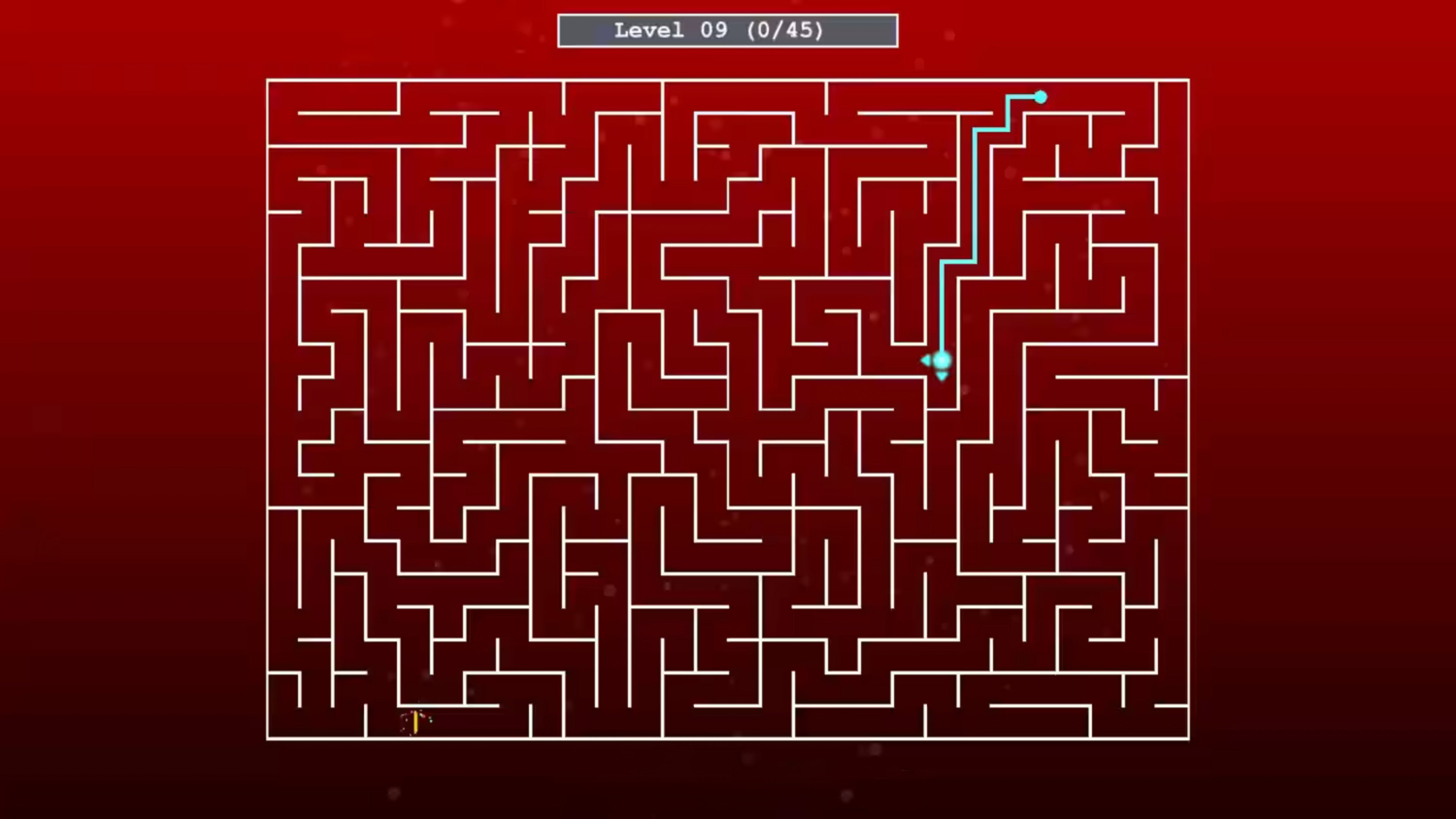 #3. Magical Maze (PlayStation) Με: Gametry sp. z o. o.