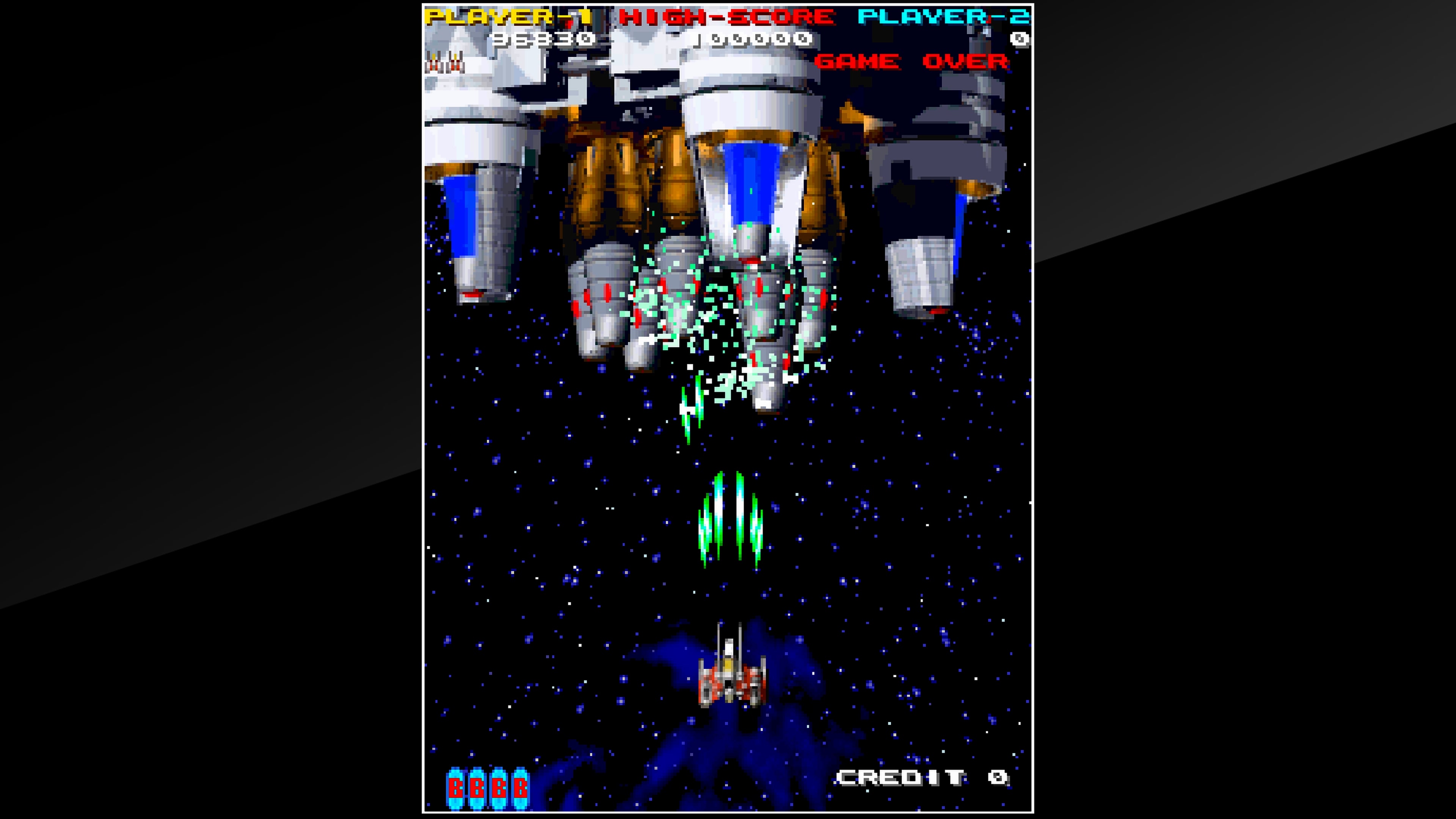 #3. Arcade Archives NEBULASRAY (PlayStation) بواسطة: HAMSTER Corporation