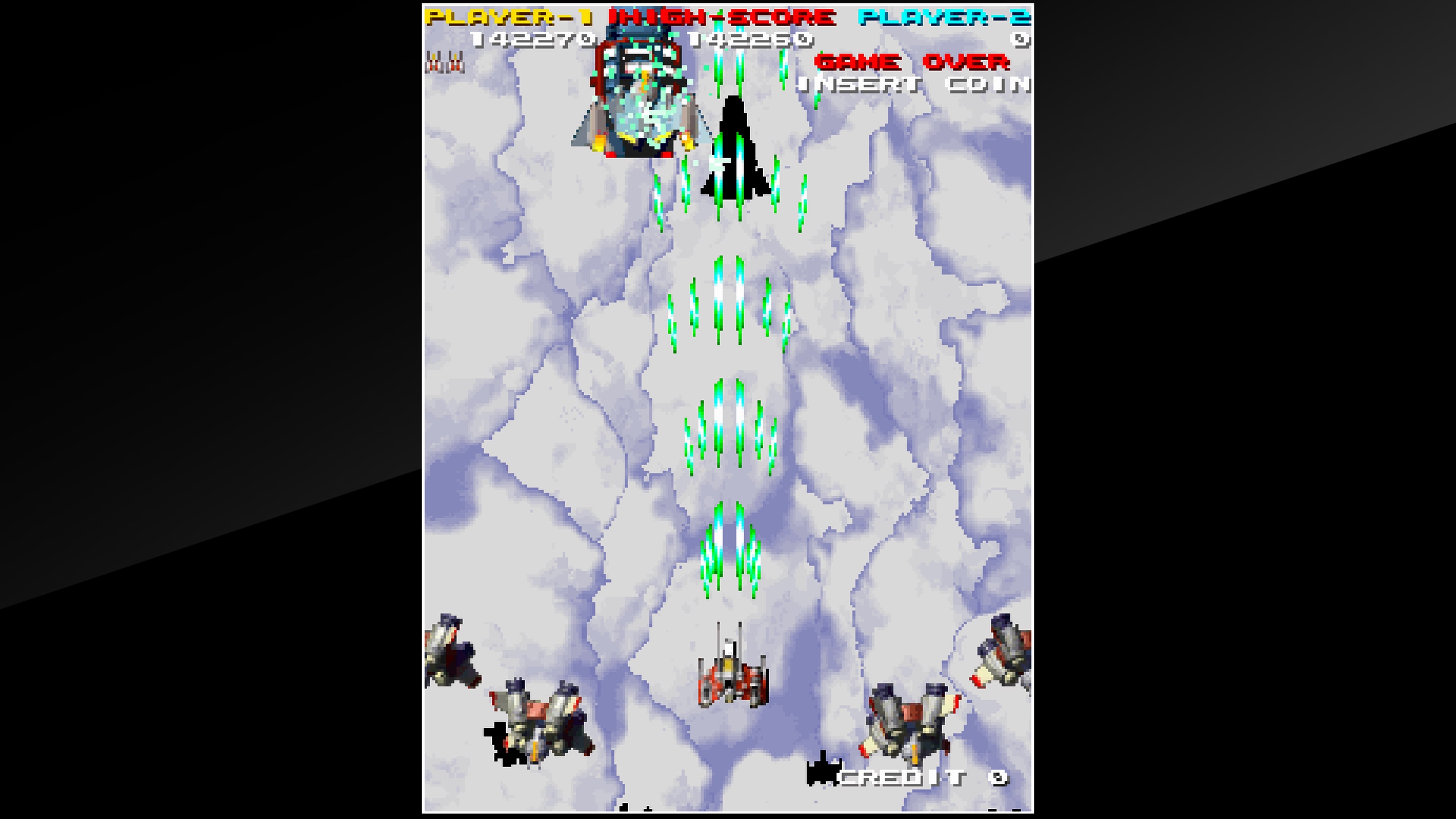 #4. Arcade Archives NEBULASRAY (PlayStation) بواسطة: HAMSTER Corporation