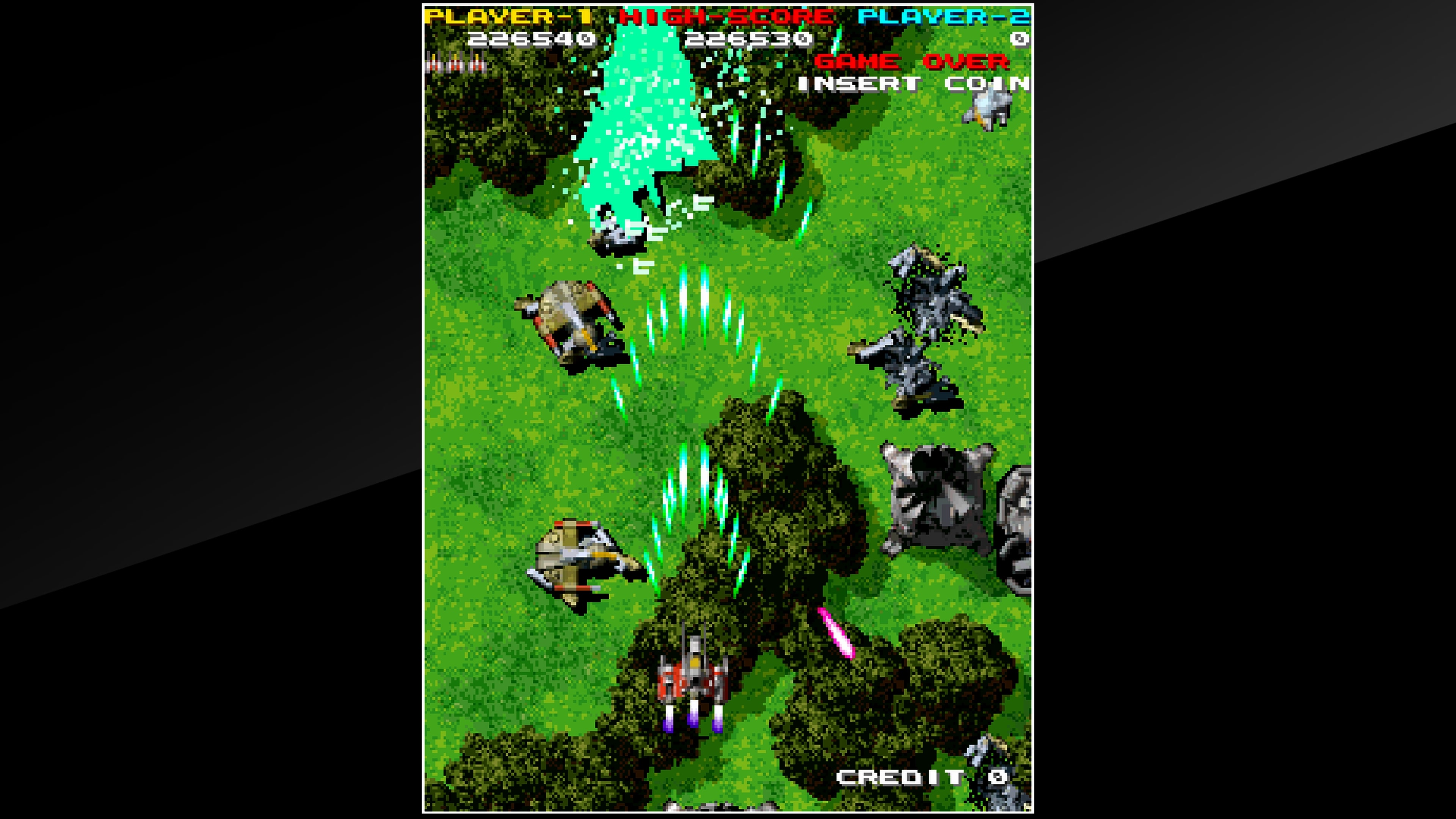 #5. Arcade Archives NEBULASRAY (PlayStation) بواسطة: HAMSTER Corporation