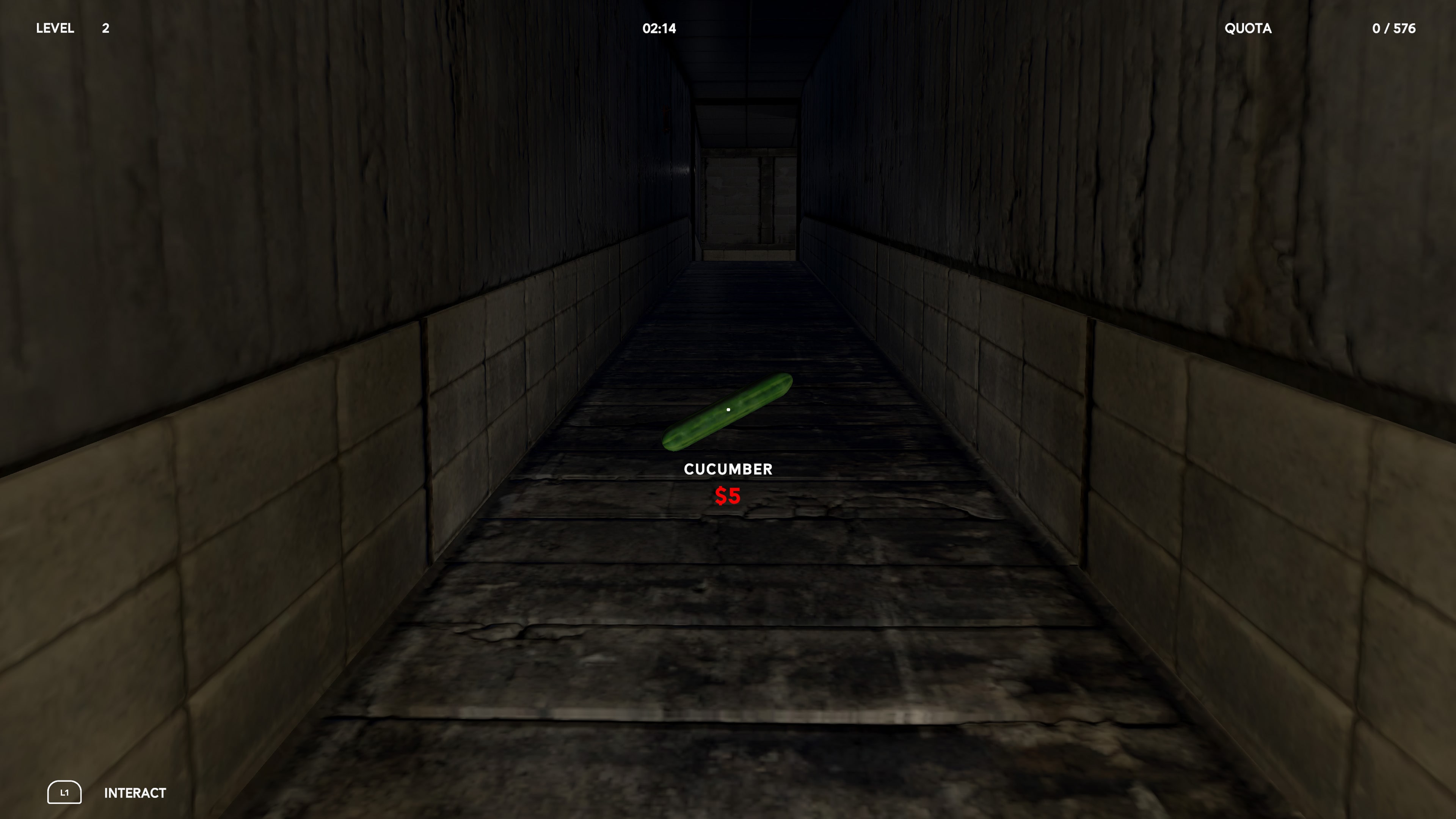 #3. A Blackout Protocol Report (PlayStation) By: Croissant Games SAS
